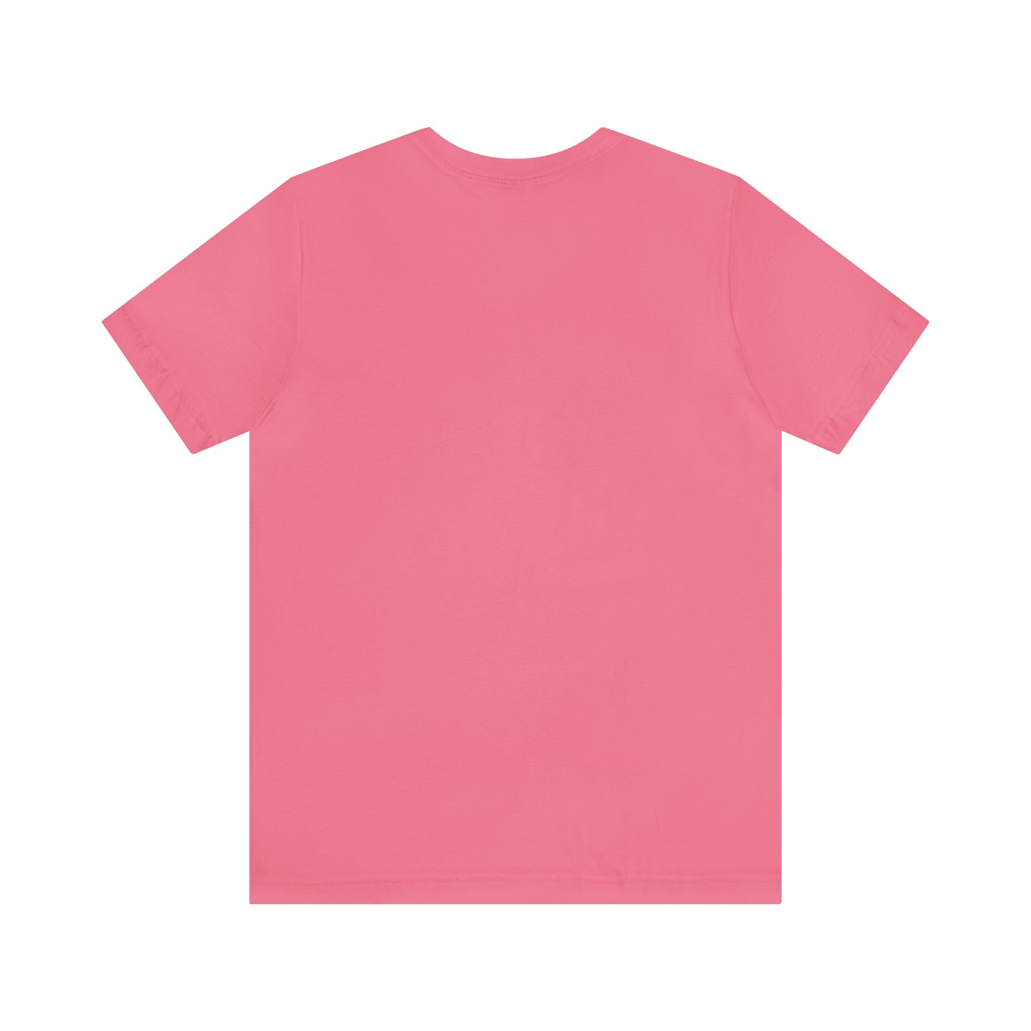 Save The Molar Bear Unisex Short Sleeve Tee