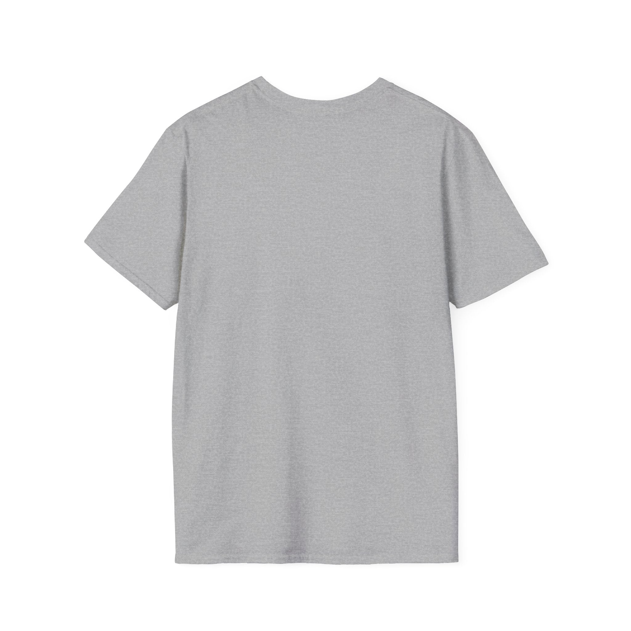 Rockin the Nana Life Unisex Softstyle T-Shirt