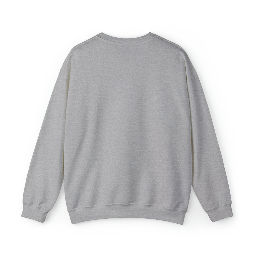 Christmas Floss Sweatshirt