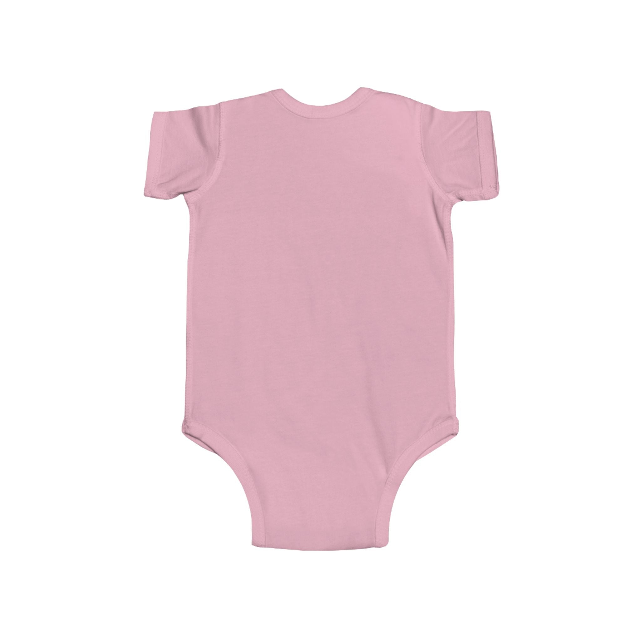 Cute Baby Bodysuit for Newborns, Perfect Gift for Baby Showers, First Birthdays, Mommy and Daddy's Little Meatball, Infant Baby [...]