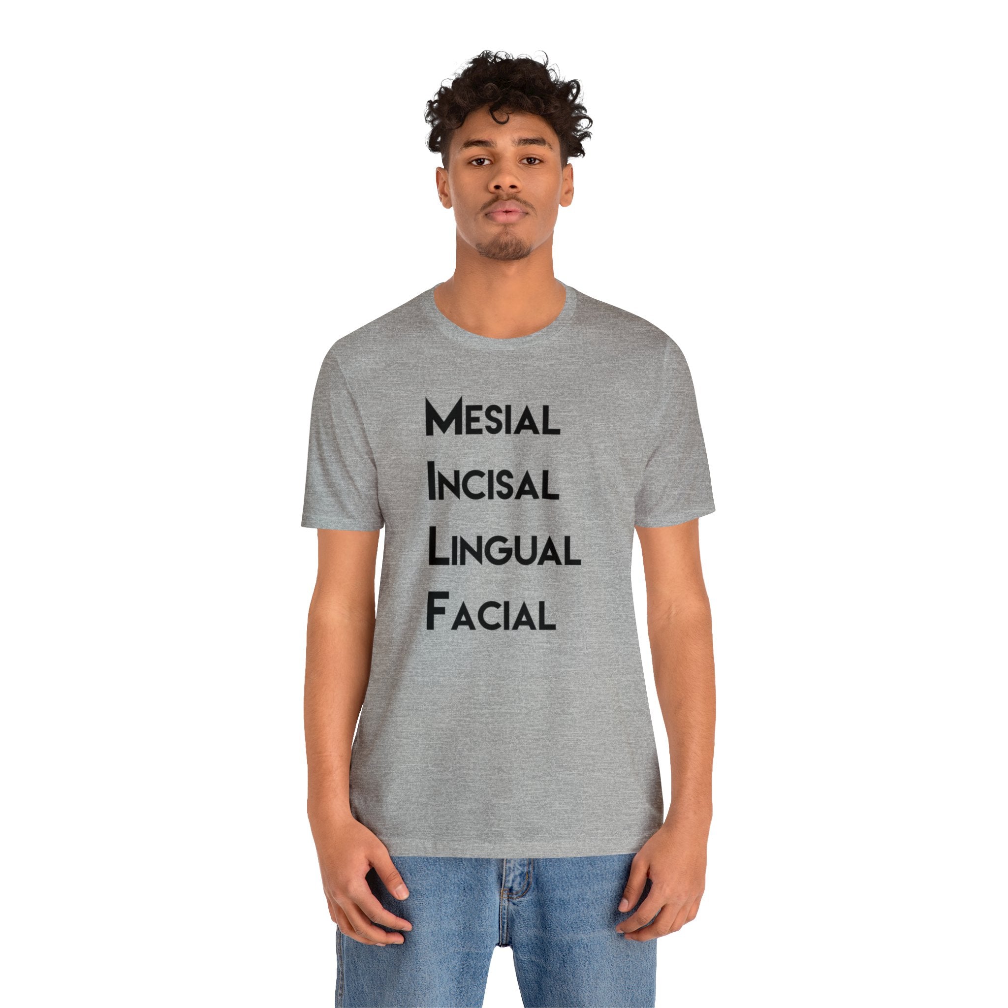 Dental MILF Tee