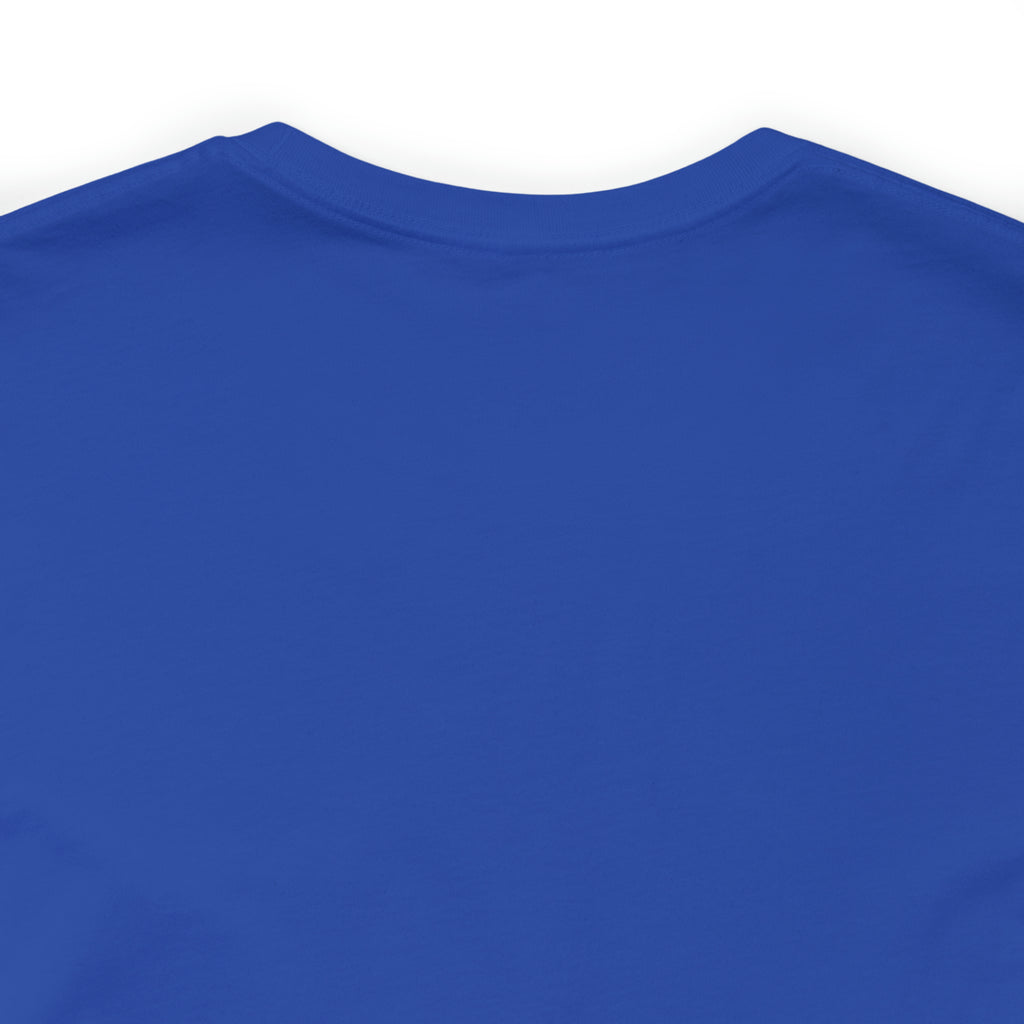 Save The Molar Bear Unisex Short Sleeve Tee