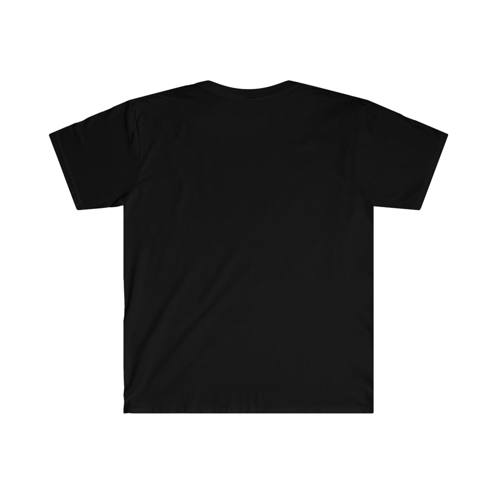 psycHOTic Tattooed Girl Softstyle T-Shirt