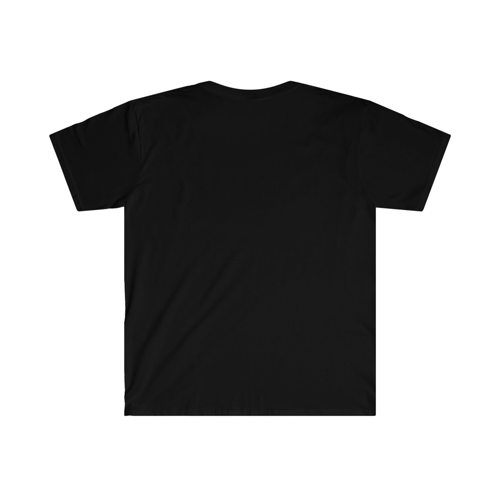 psycHOTic Tattooed Girl Softstyle T-Shirt