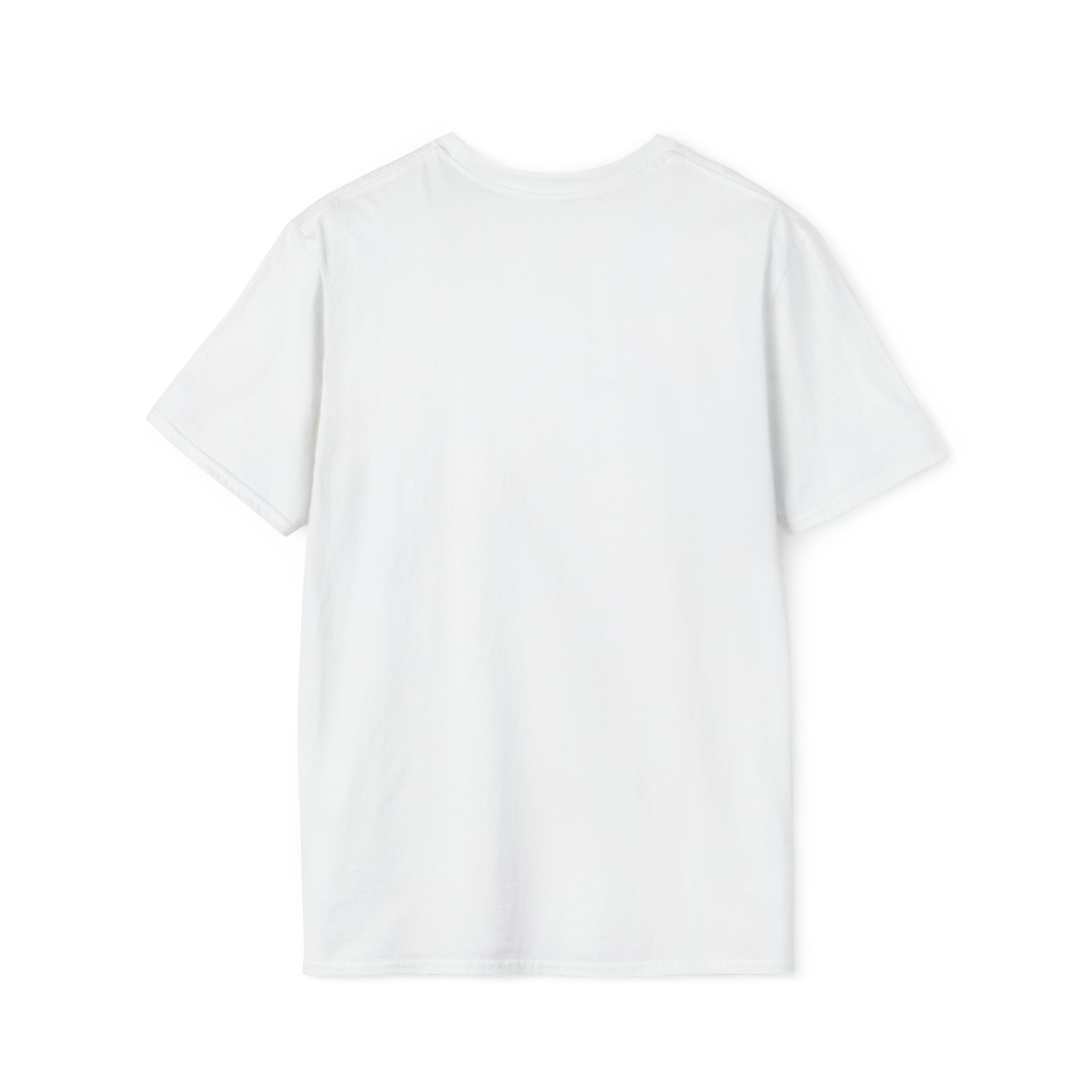 Palma Sola Botanical Garden Unisex Softstyle T-Shirt