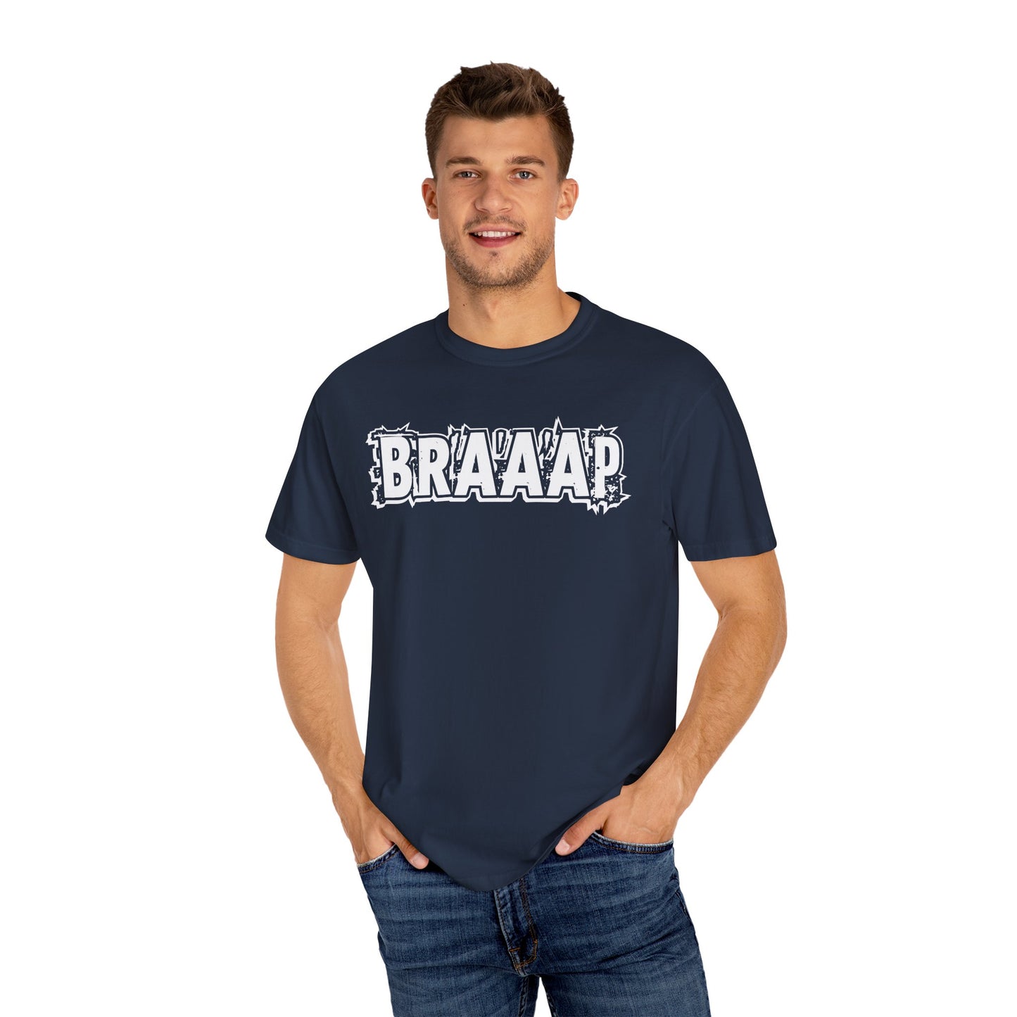 BRAAAP Tee, Summer Style, Casual Wear, Perfect for Everyday Comfort