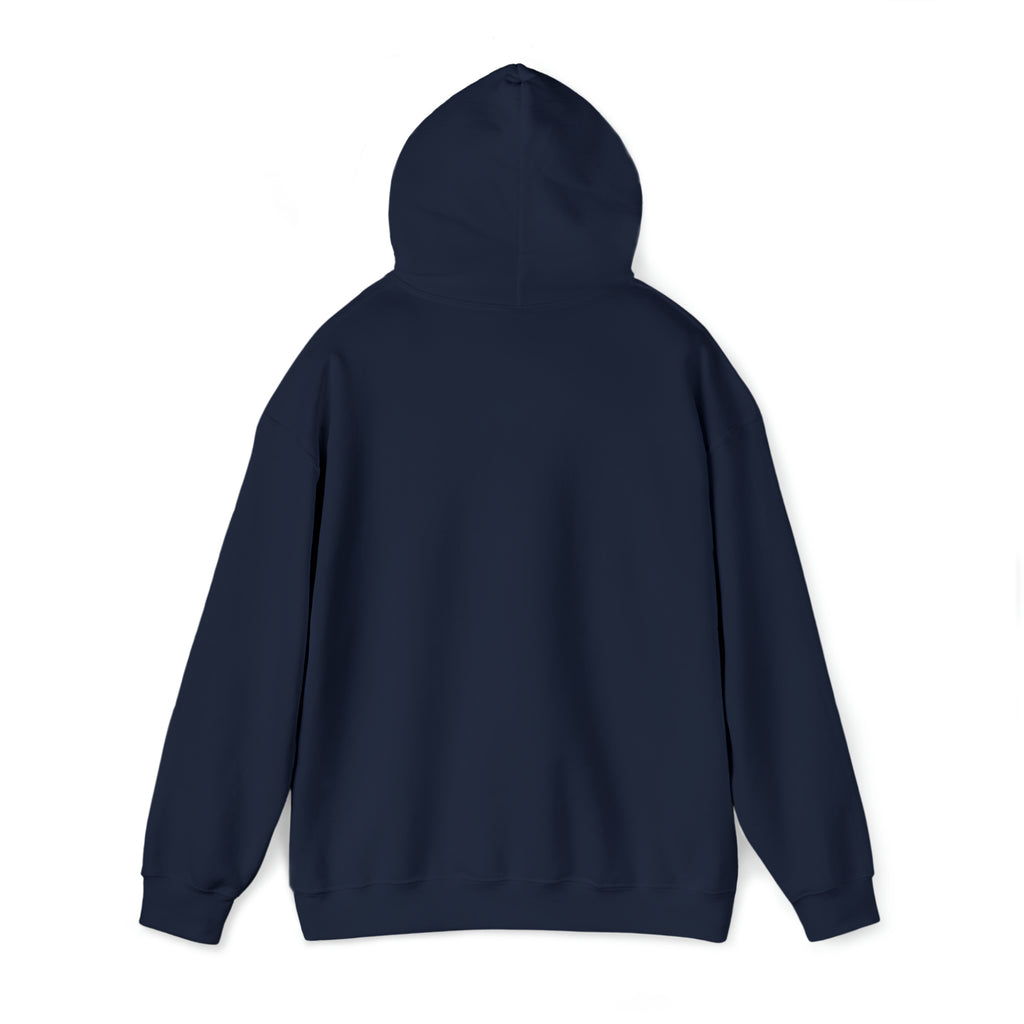 Skull & Crossbones Lips Hoodie