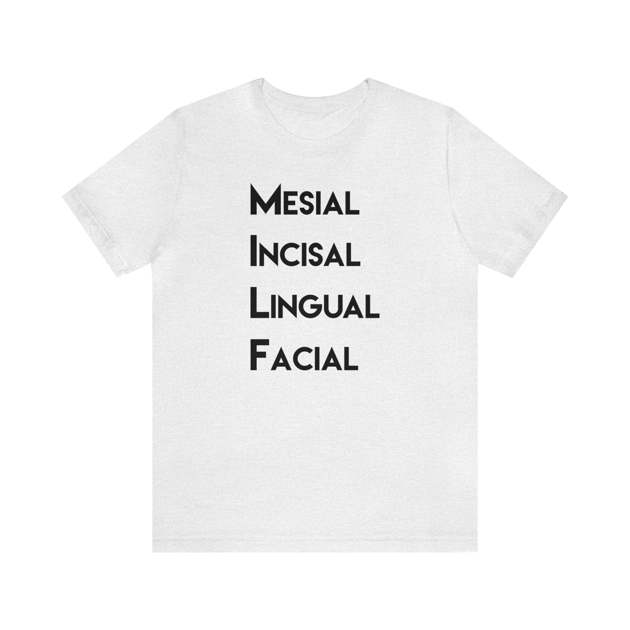 Dental MILF Tee