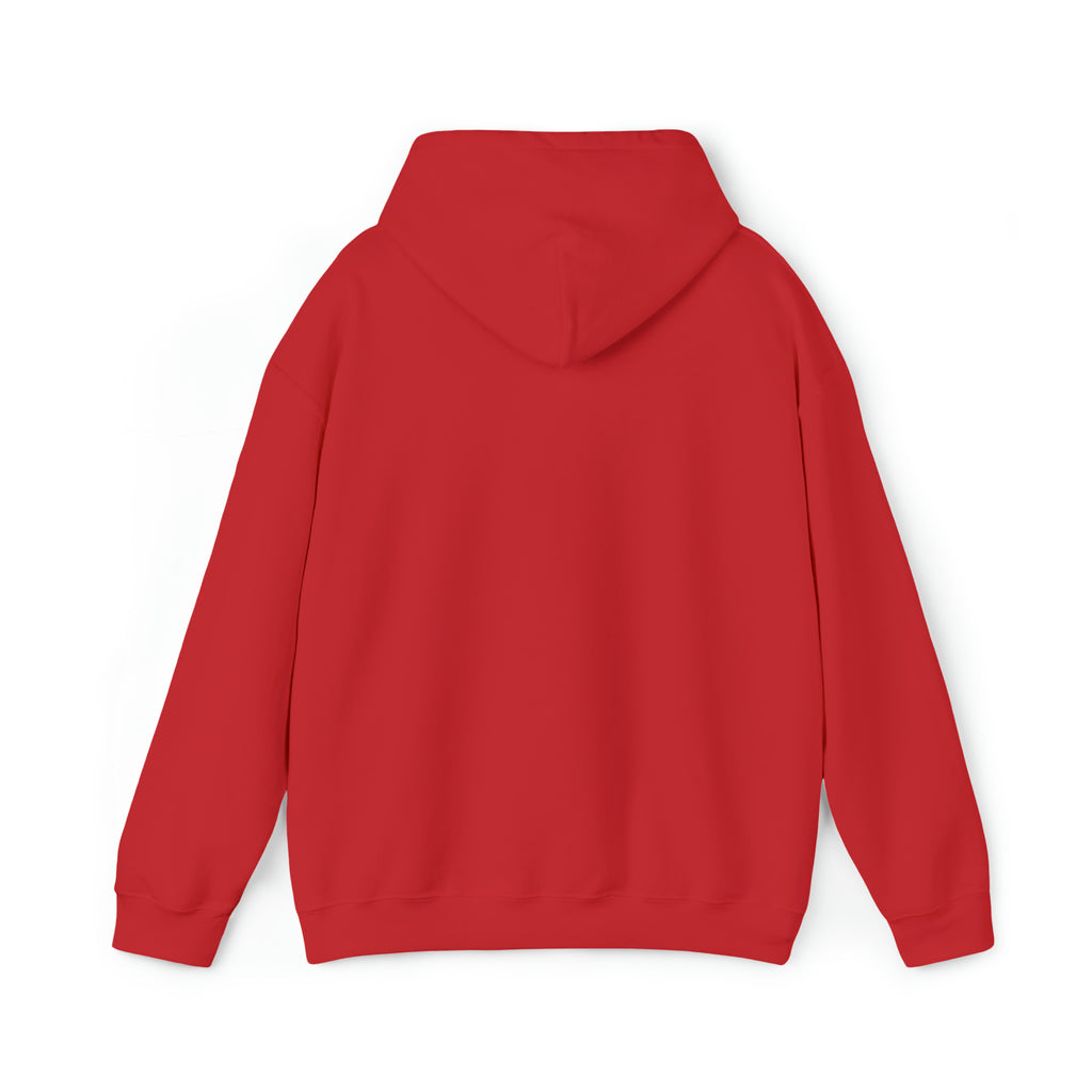 Skull & Crossbones Lips Hoodie