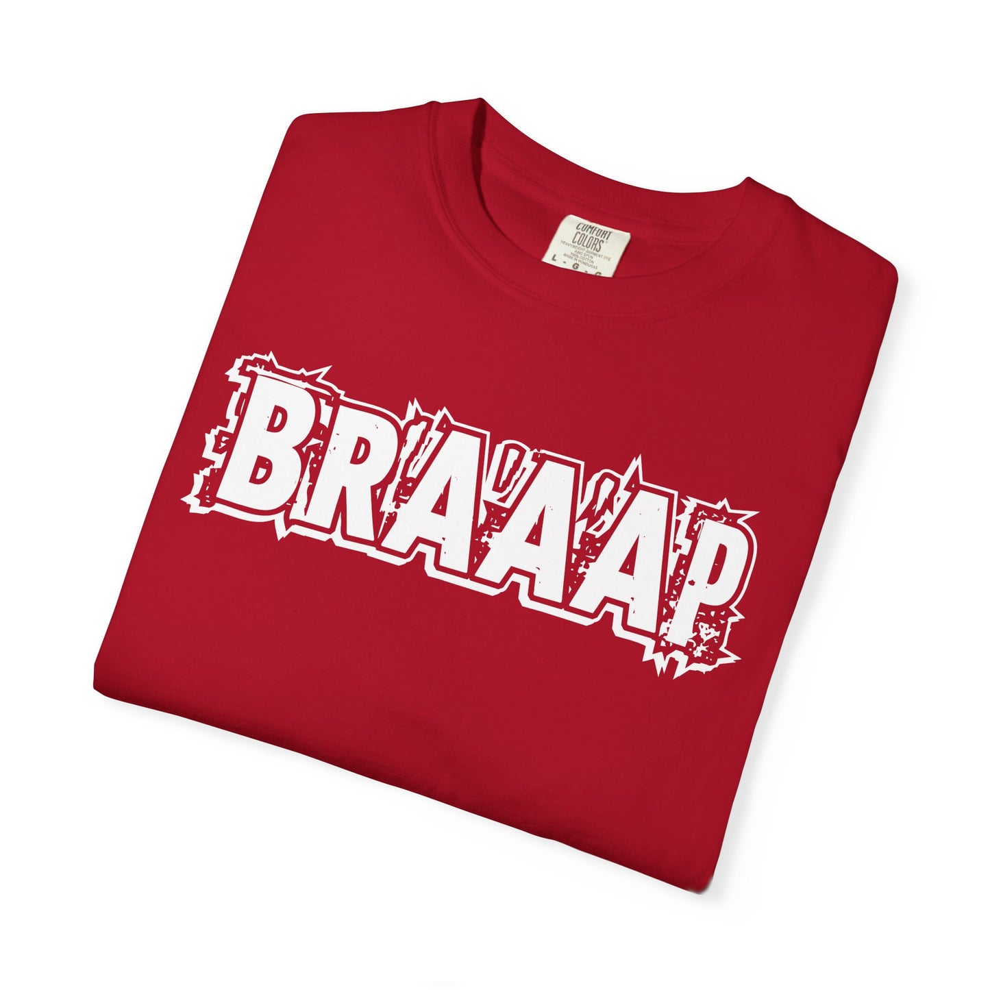 BRAAAP Tee, Summer Style, Casual Wear, Perfect for Everyday Comfort