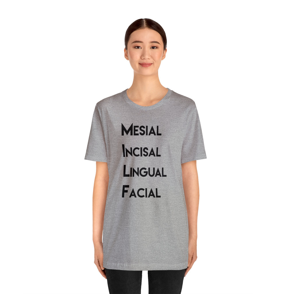 Dental MILF Tee