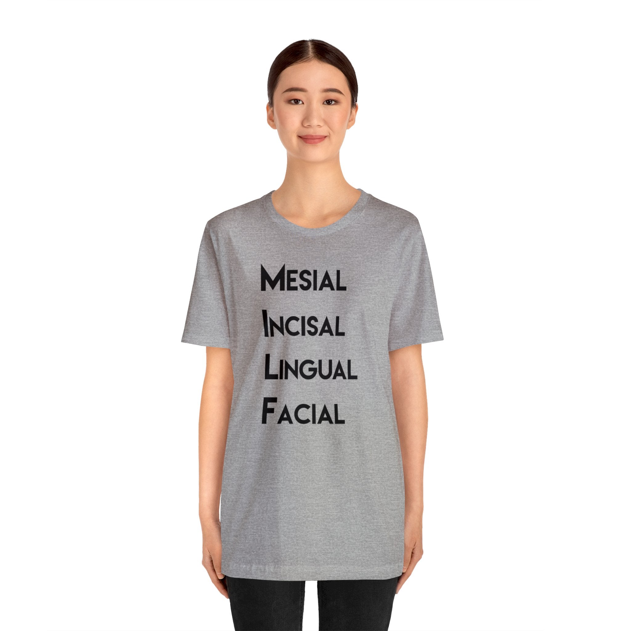 Dental MILF Tee