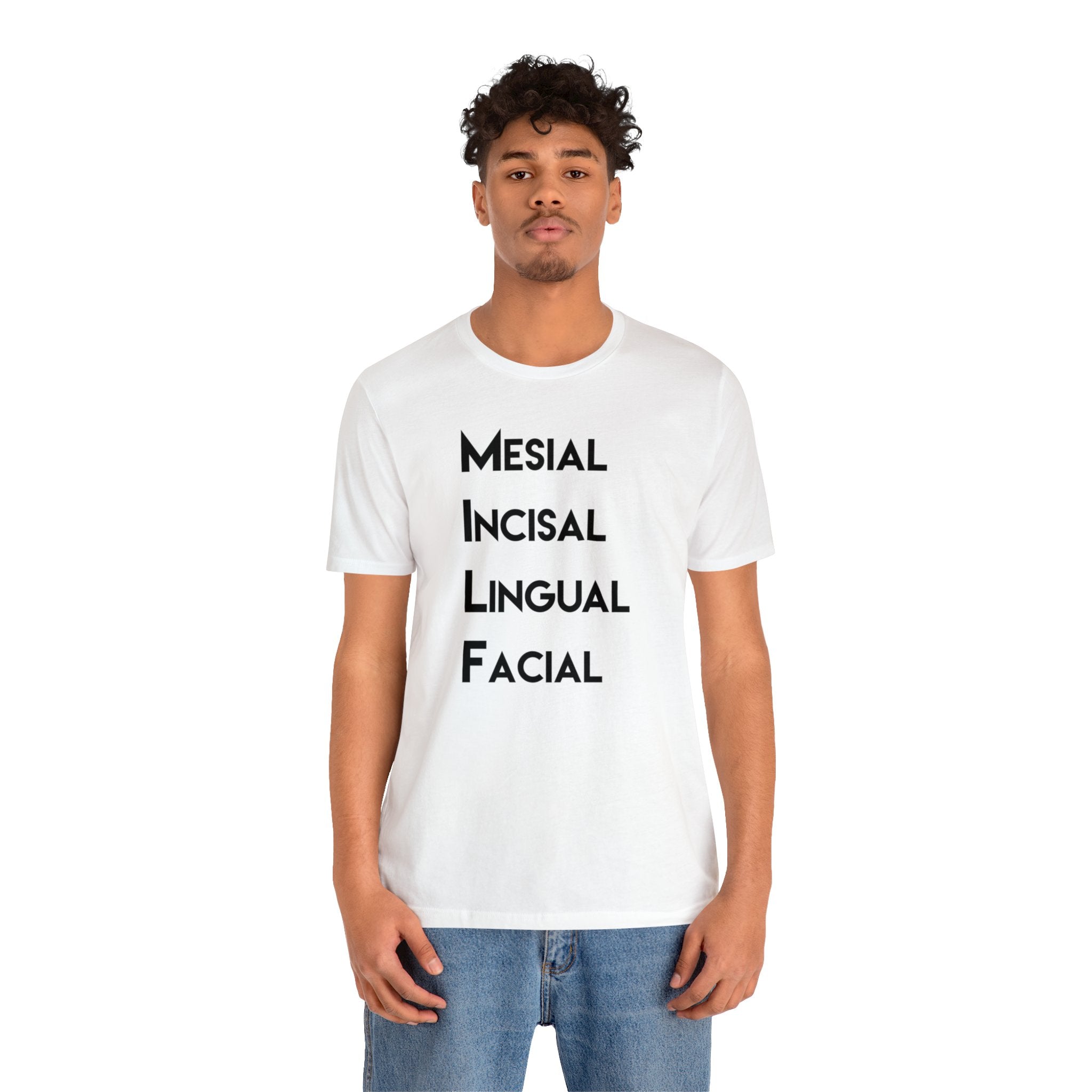 Dental MILF Tee