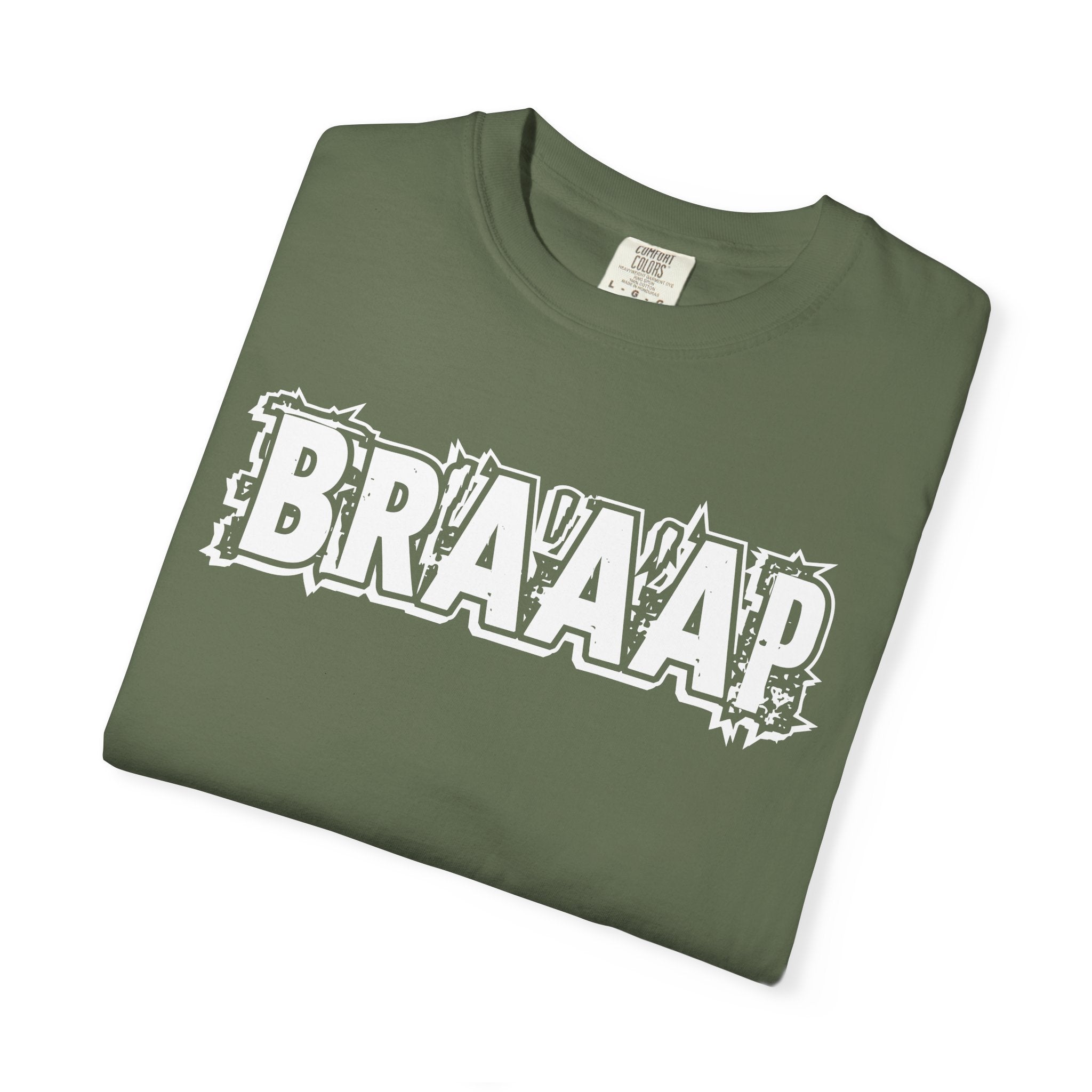 BRAAAP Tee, Summer Style, Casual Wear, Perfect for Everyday Comfort