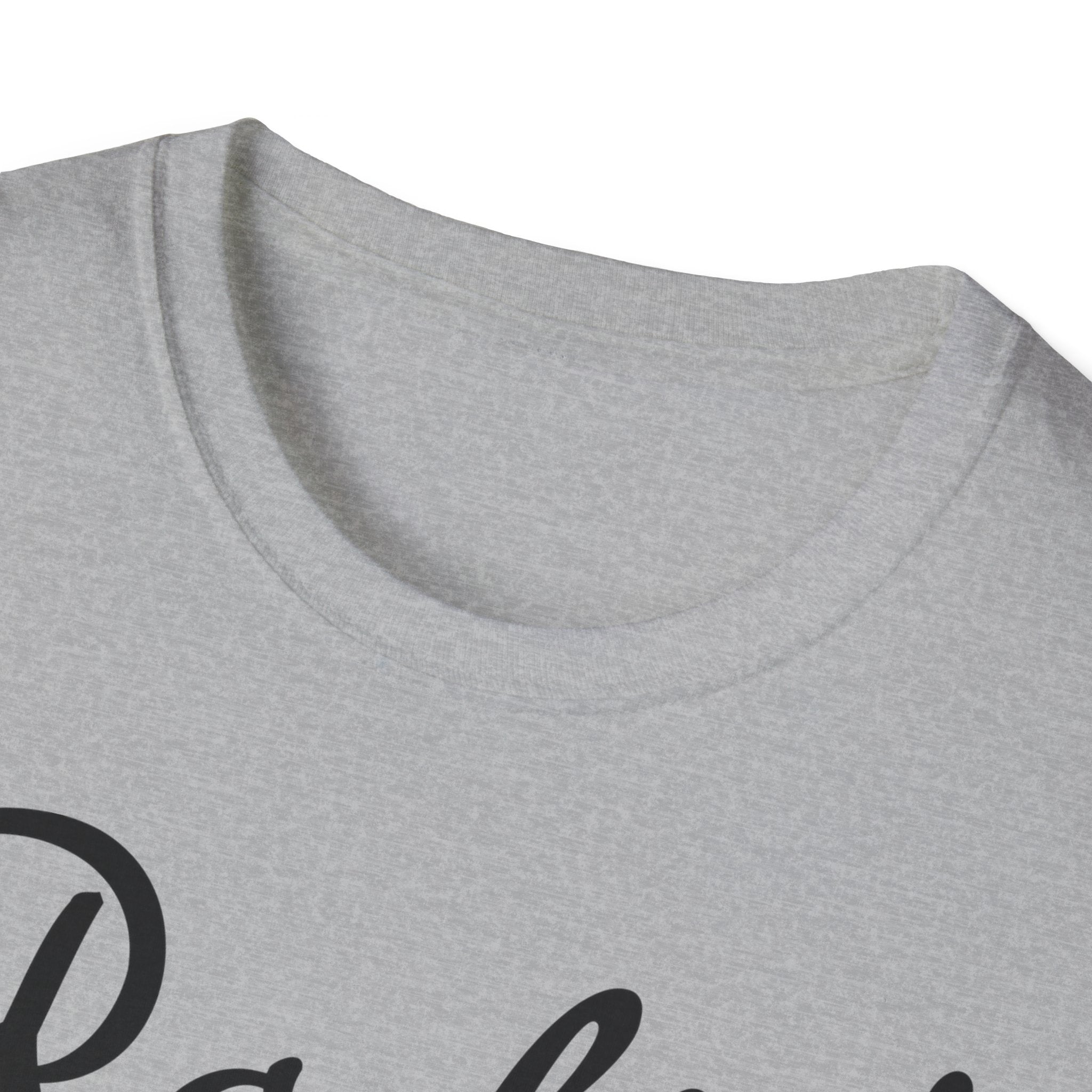 Rockin the Nana Life Unisex Softstyle T-Shirt