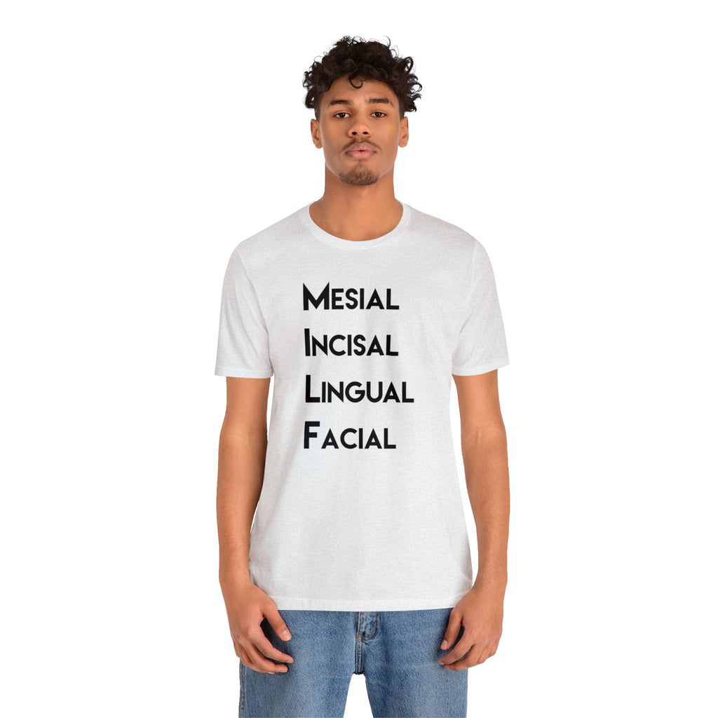 Dental MILF Tee