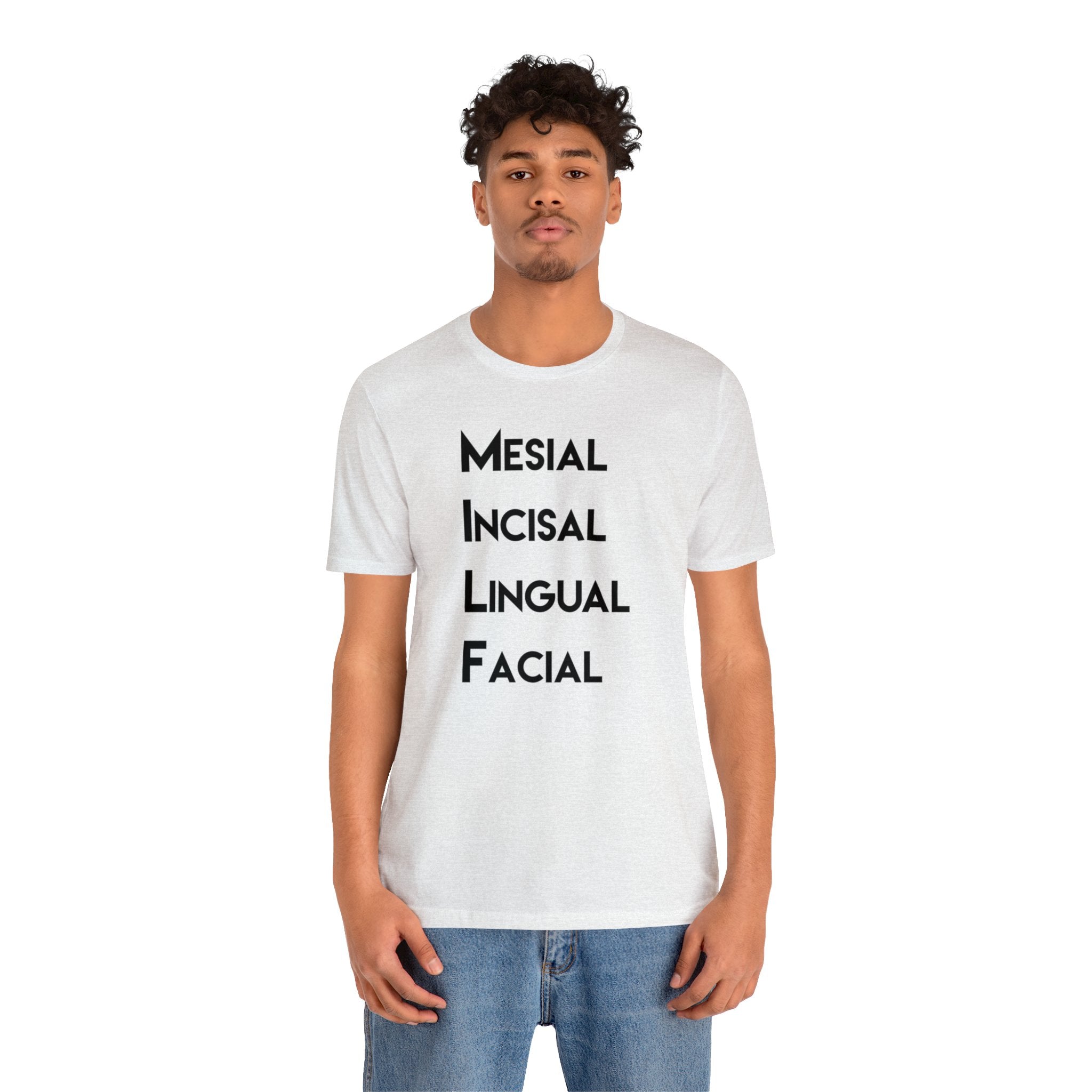 Dental MILF Tee