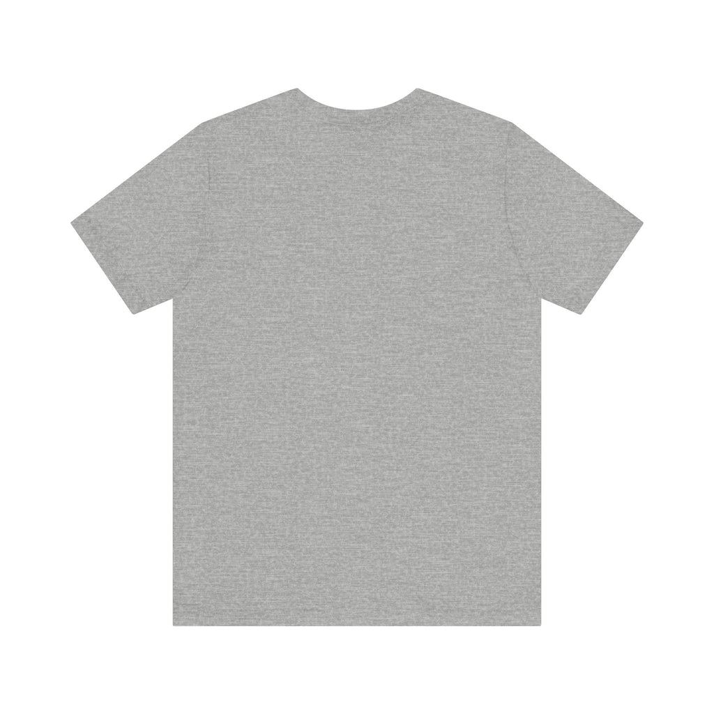 Sassy Statement Tee – Nanatude, Funny Gift for Friends, Casual Wear, Birthday, Everyday Humor Shirt