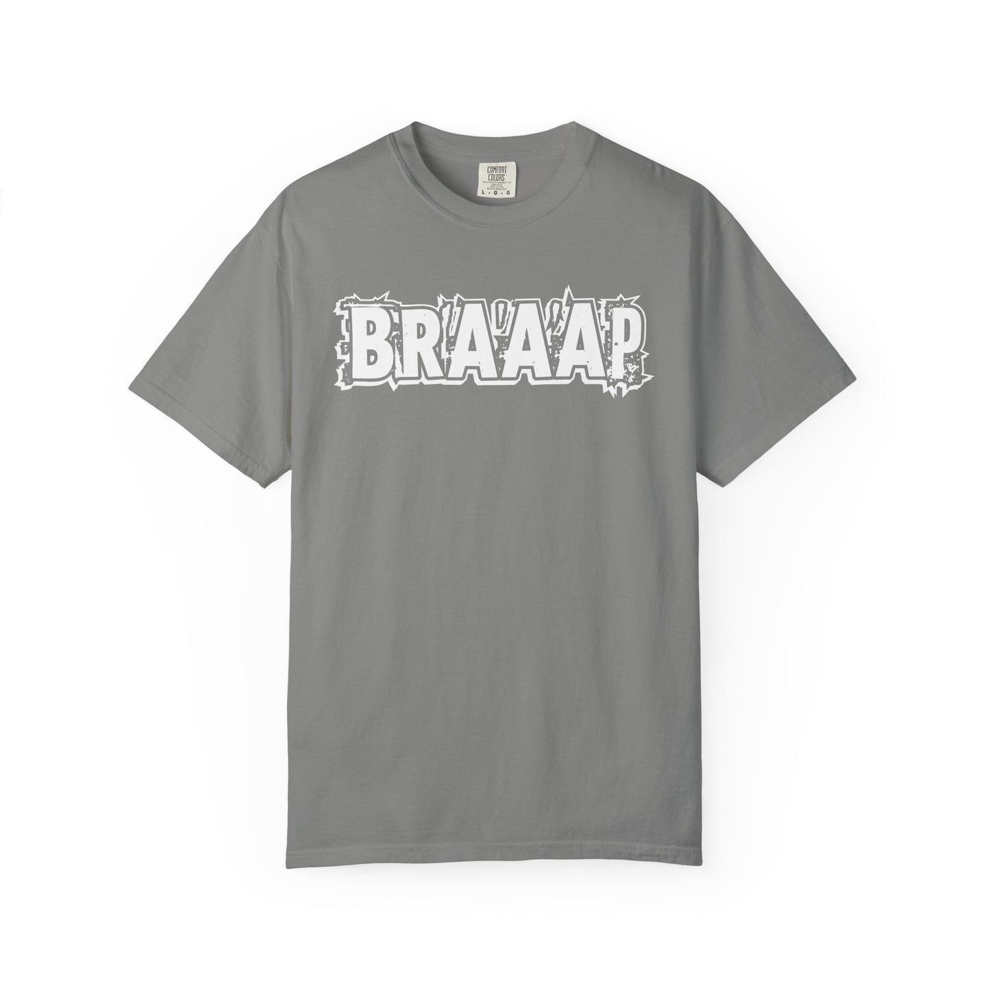 BRAAAP Tee, Summer Style, Casual Wear, Perfect for Everyday Comfort