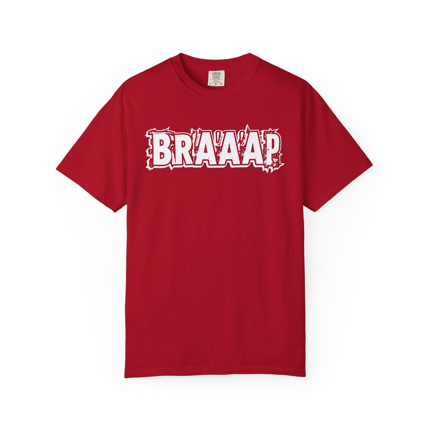 BRAAAP Tee, Summer Style, Casual Wear, Perfect for Everyday Comfort