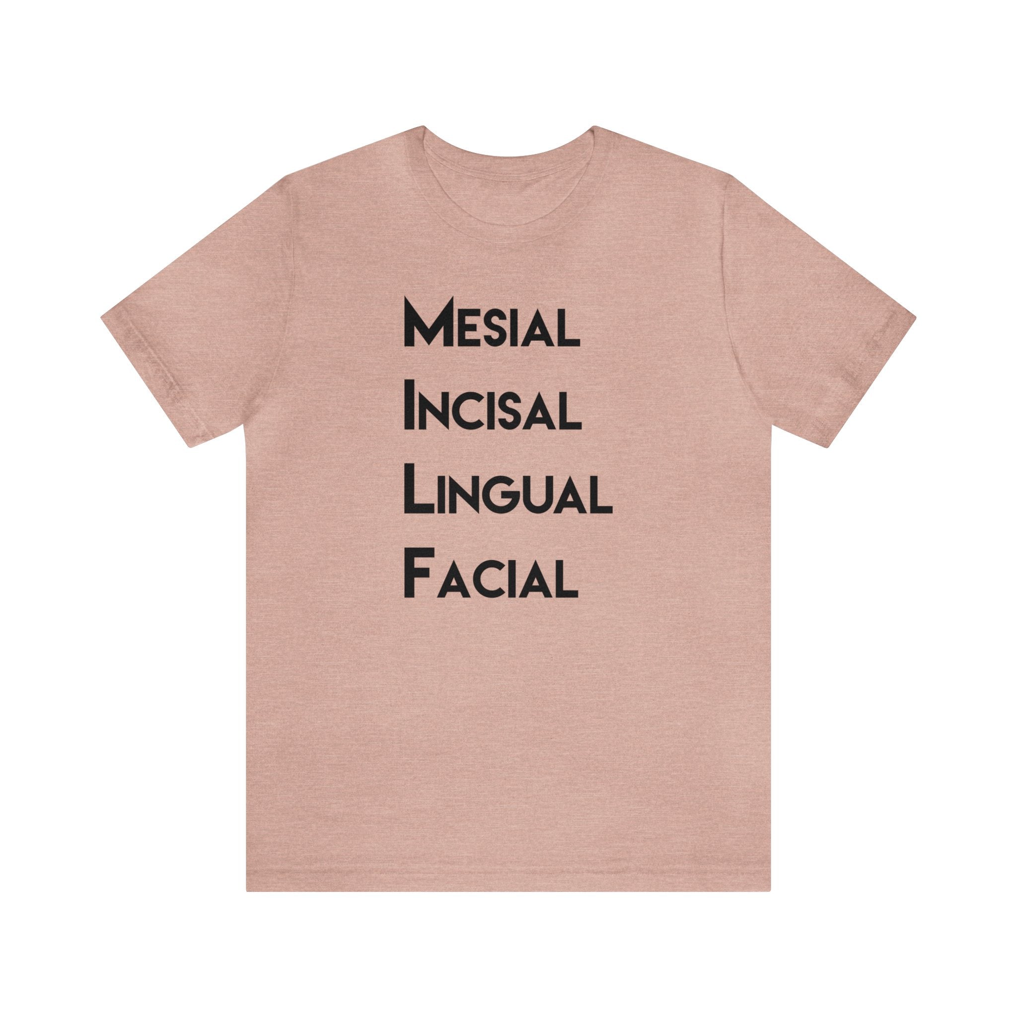 Dental MILF Tee