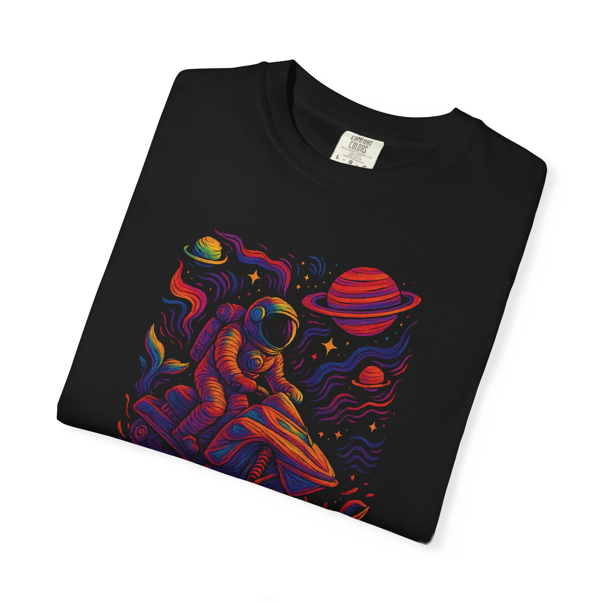 Space BRAAAP T-shirt