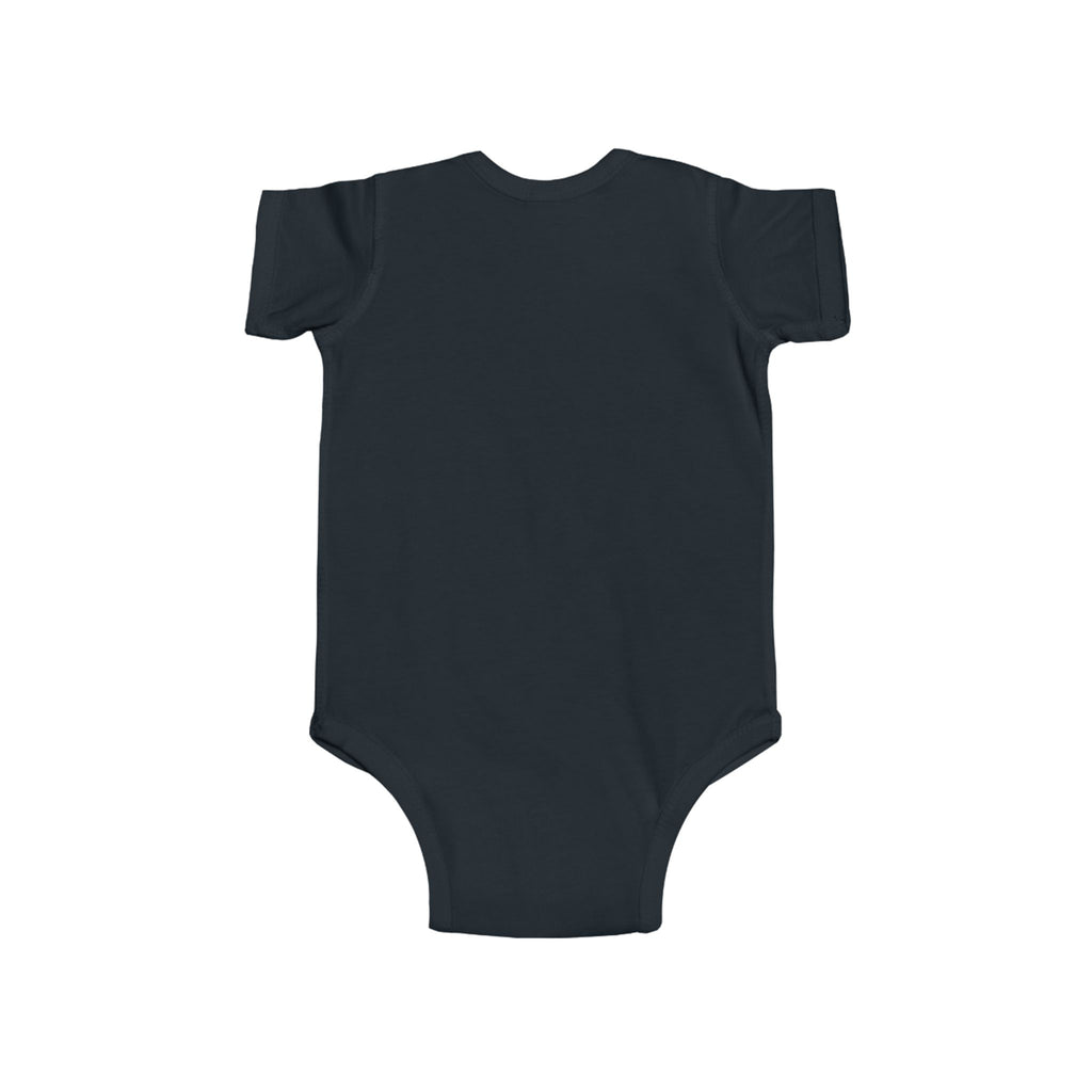 Cute Baby Bodysuit for Newborns, Perfect Gift for Baby Showers, First Birthdays, Mommy and Daddy's Little Meatball, Infant Baby [...]