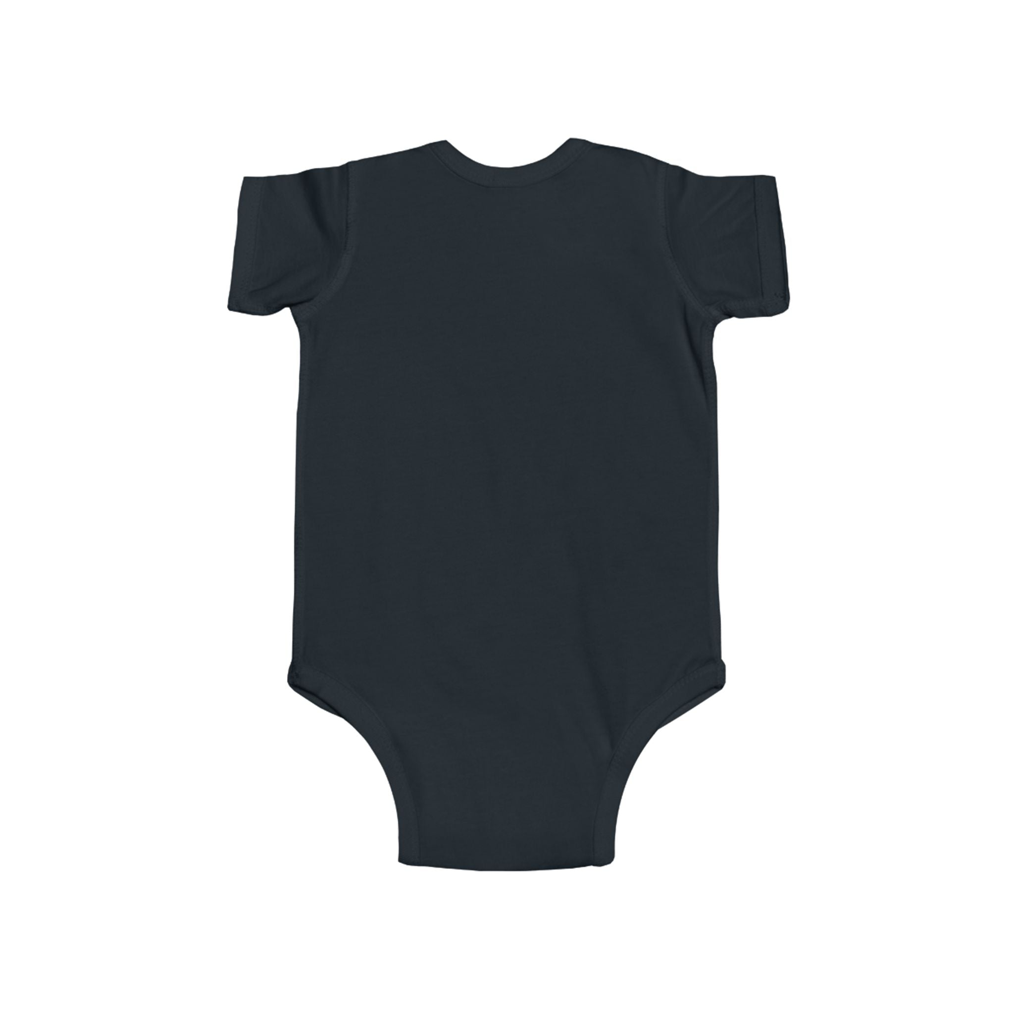Cute Baby Bodysuit for Newborns, Perfect Gift for Baby Showers, First Birthdays, Mommy and Daddy's Little Meatball, Infant Baby [...]