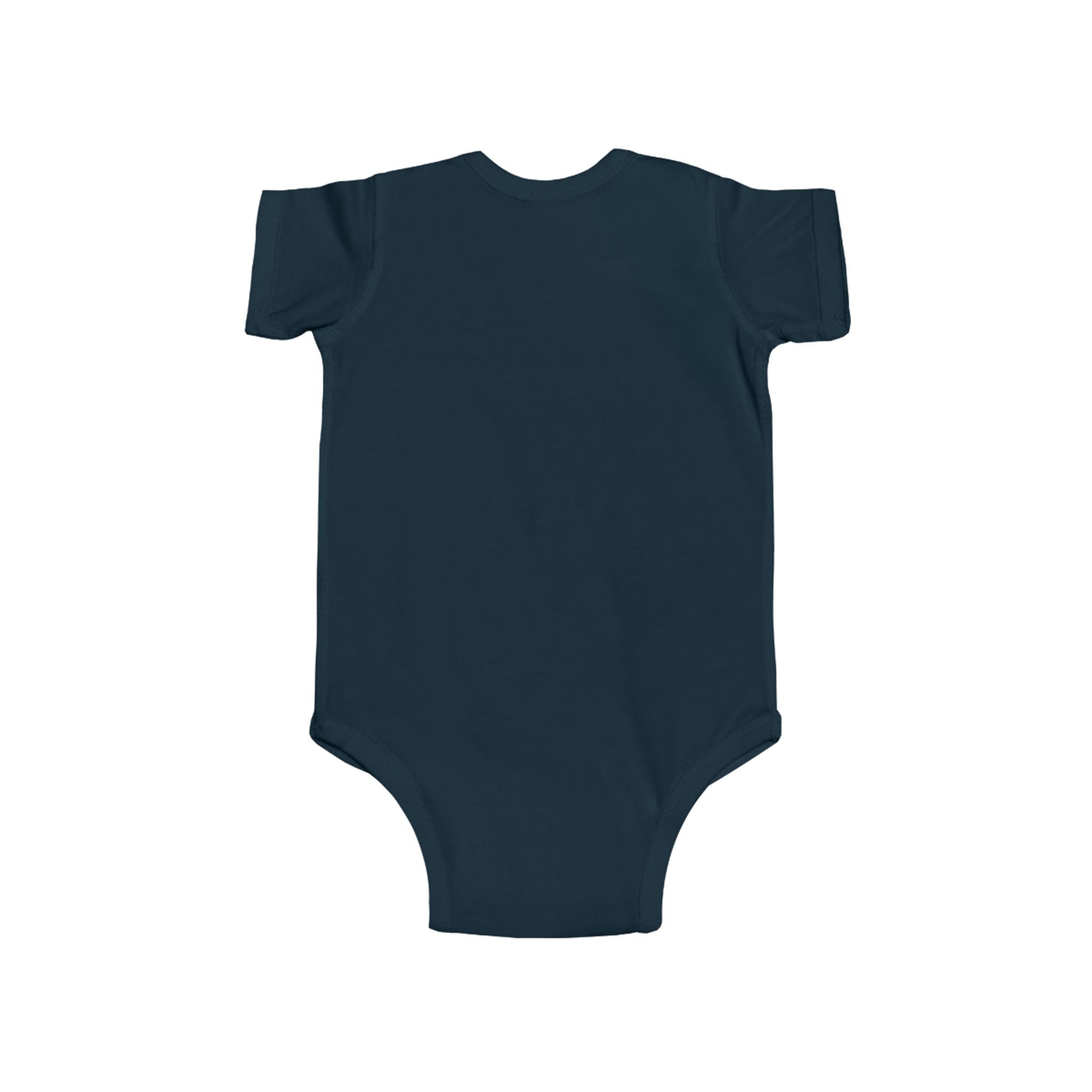 Cute Baby Bodysuit for Newborns, Perfect Gift for Baby Showers, First Birthdays, Mommy and Daddy's Little Meatball, Infant Baby [...]