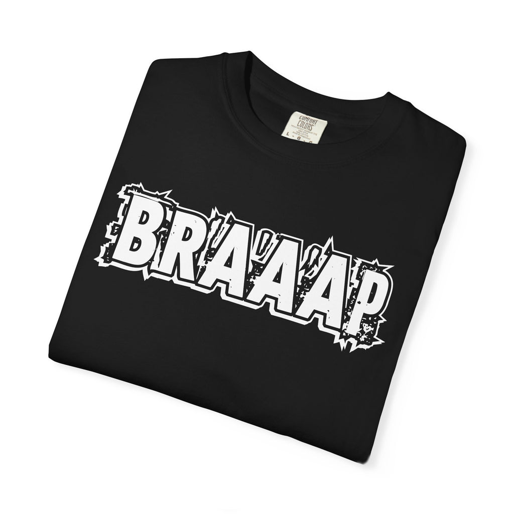 BRAAAP Tee, Summer Style, Casual Wear, Perfect for Everyday Comfort