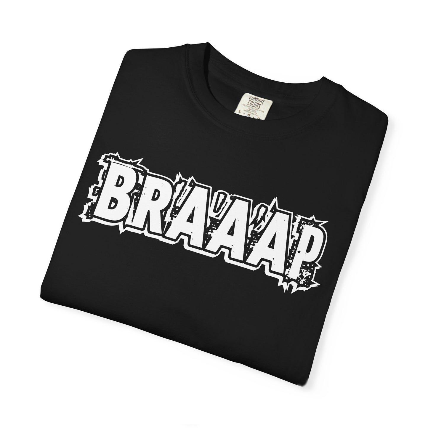 BRAAAP Tee, Summer Style, Casual Wear, Perfect for Everyday Comfort