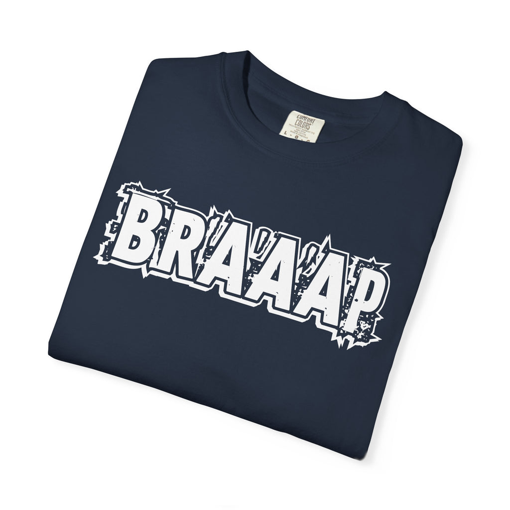BRAAAP Tee, Summer Style, Casual Wear, Perfect for Everyday Comfort