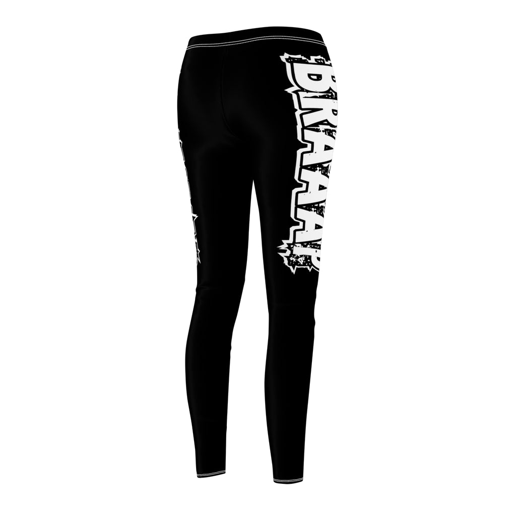 BRAAAP Women's Casual Leggings