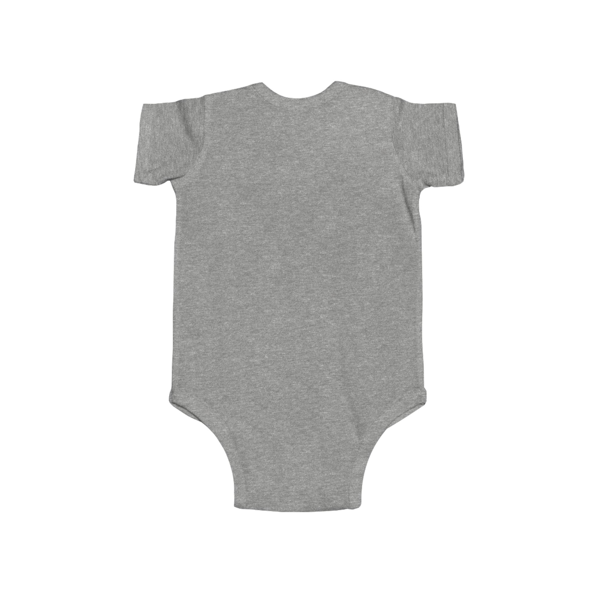 Cute Baby Bodysuit for Newborns, Perfect Gift for Baby Showers, First Birthdays, Mommy and Daddy's Little Meatball, Infant Baby [...]