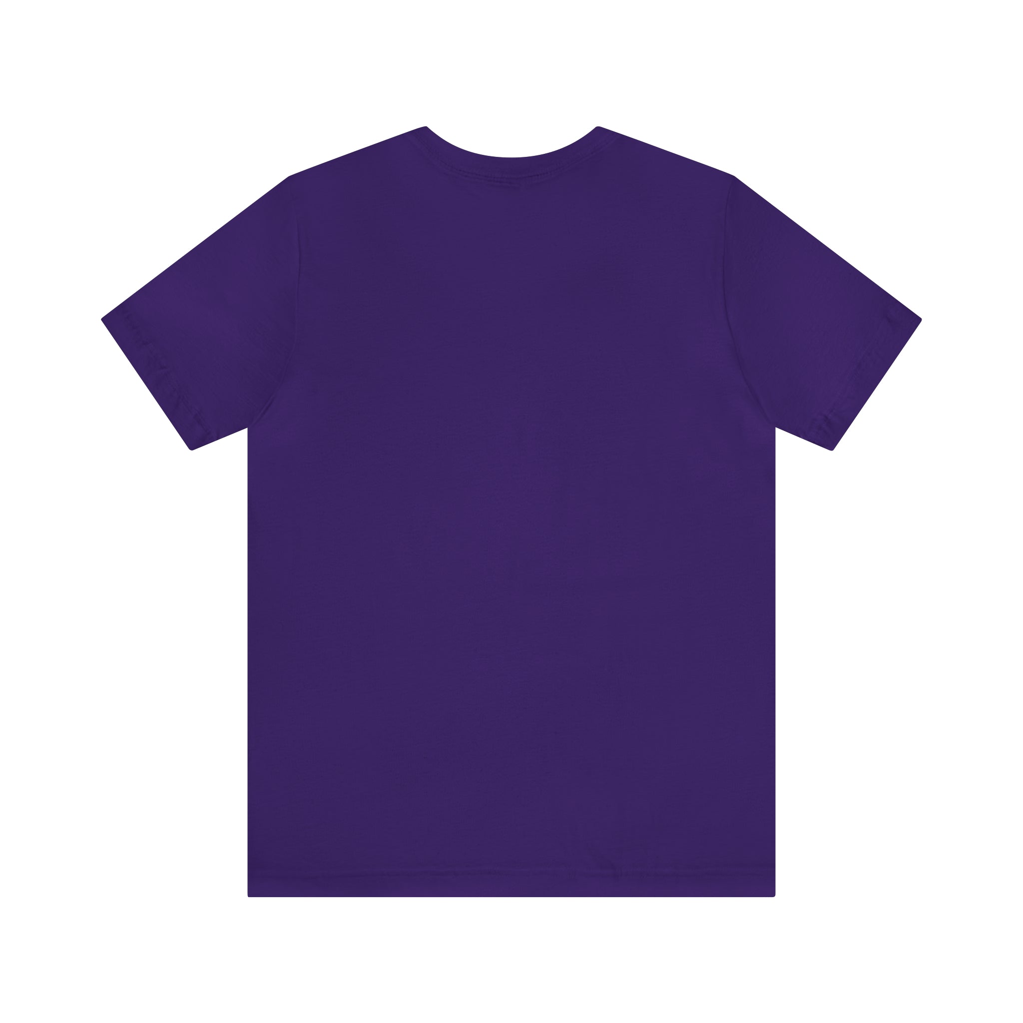 Retro Tooth Unisex Short Sleeve Tee