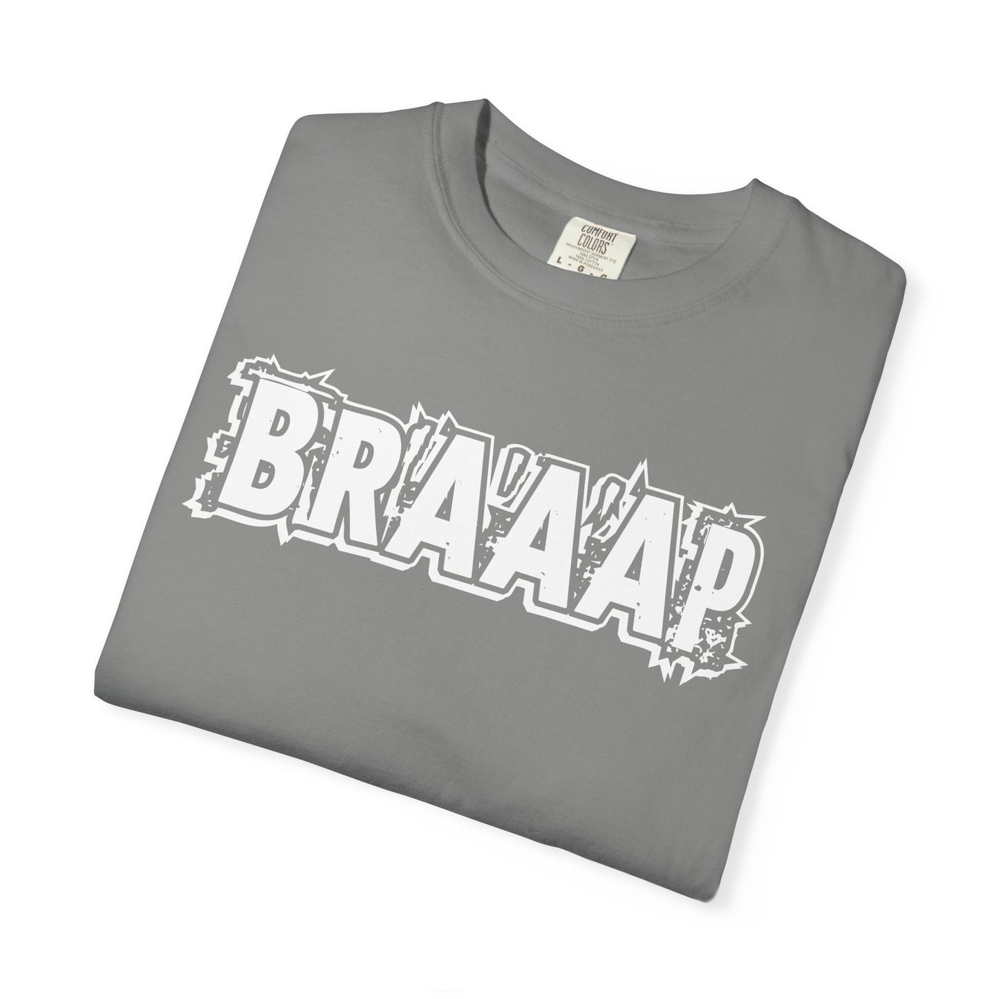 BRAAAP Tee, Summer Style, Casual Wear, Perfect for Everyday Comfort