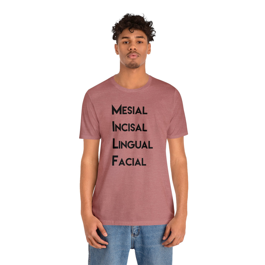Dental MILF Tee