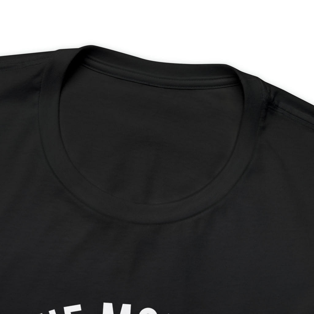 Save The Molar Bear Unisex Short Sleeve Tee