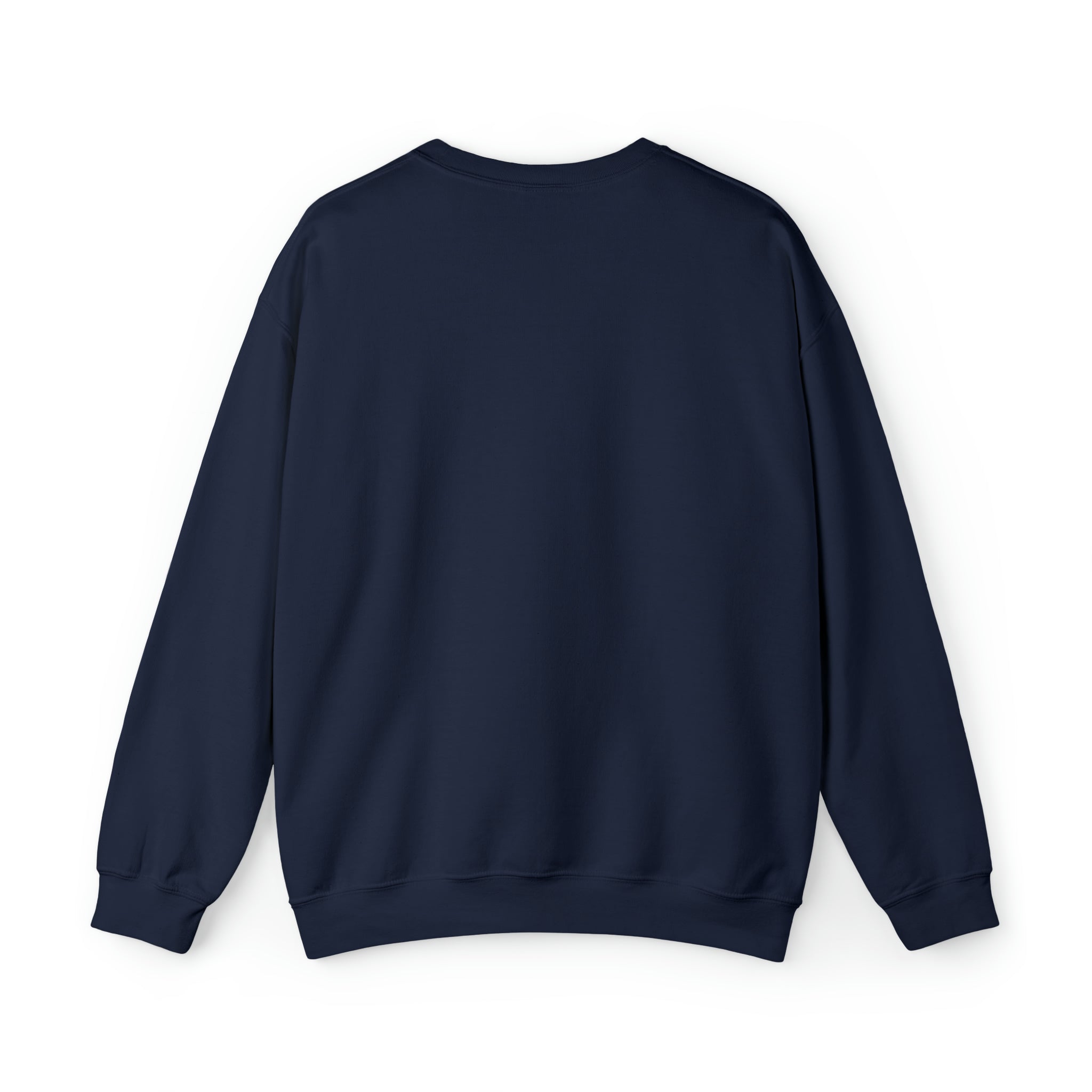 Christmas Floss Sweatshirt