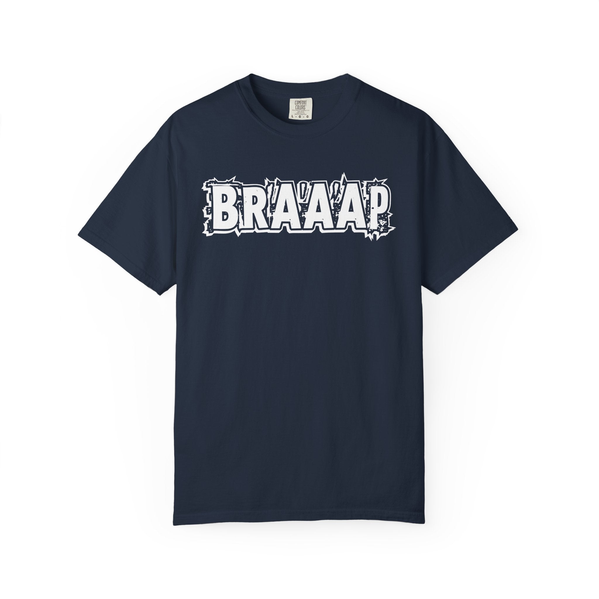 BRAAAP Tee, Summer Style, Casual Wear, Perfect for Everyday Comfort