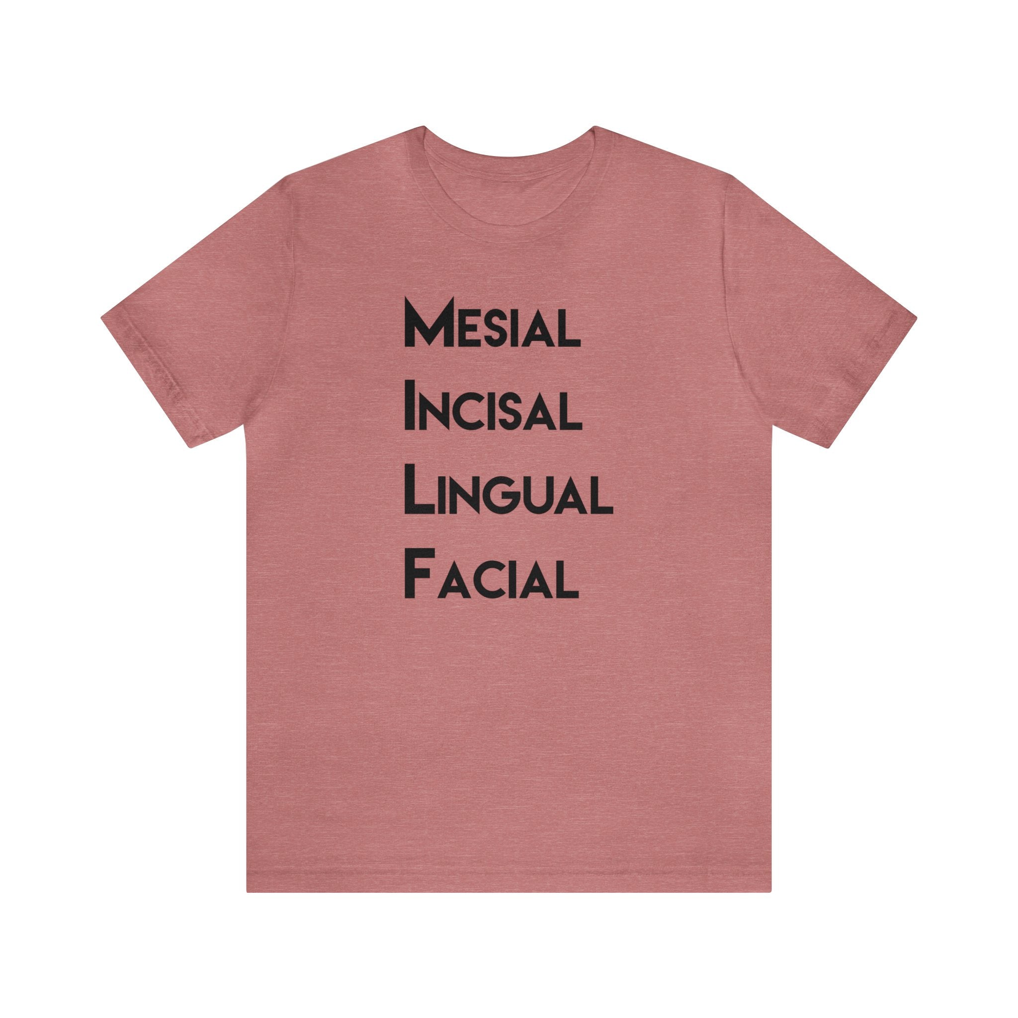 Dental MILF Tee
