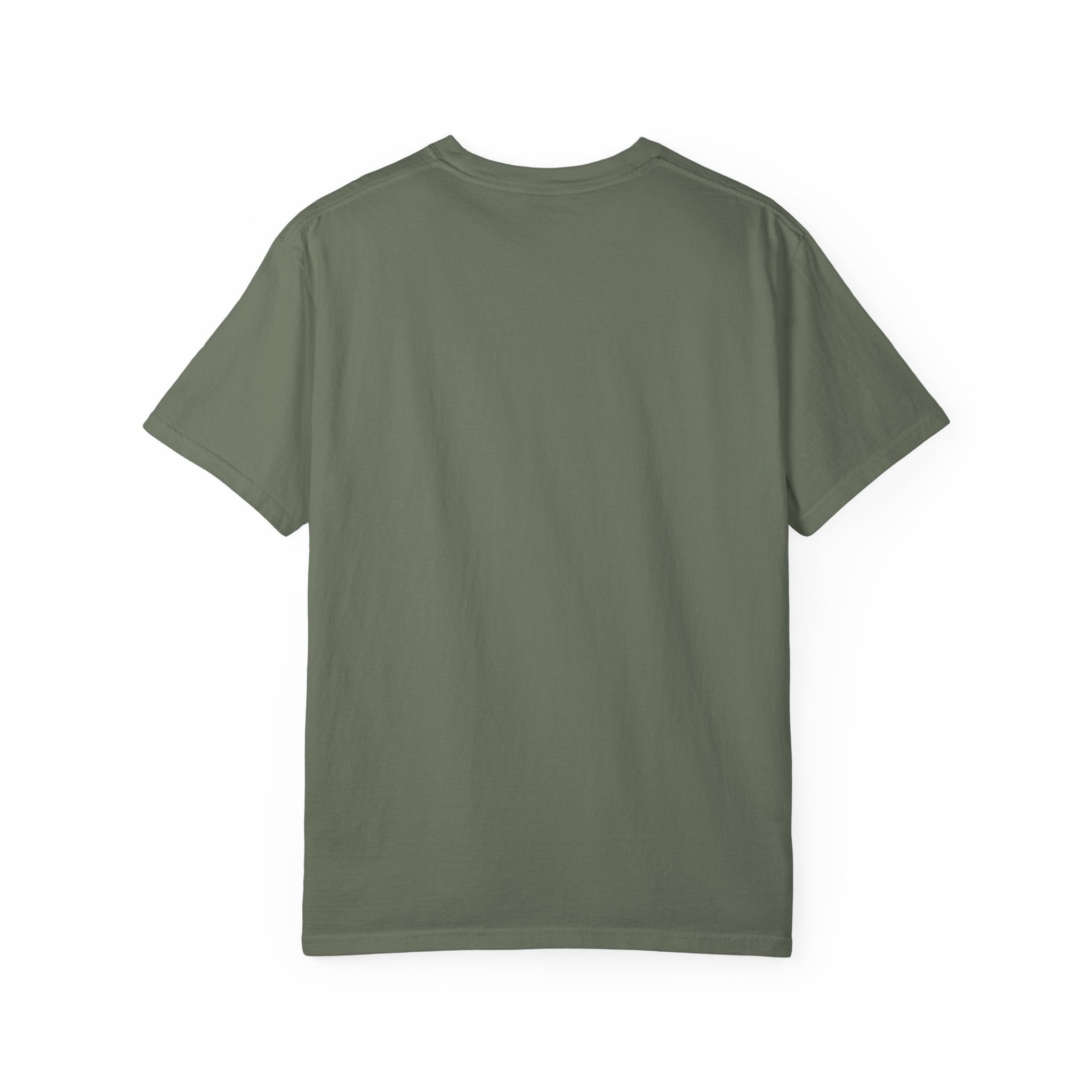Braaap Yetti T-Shirt