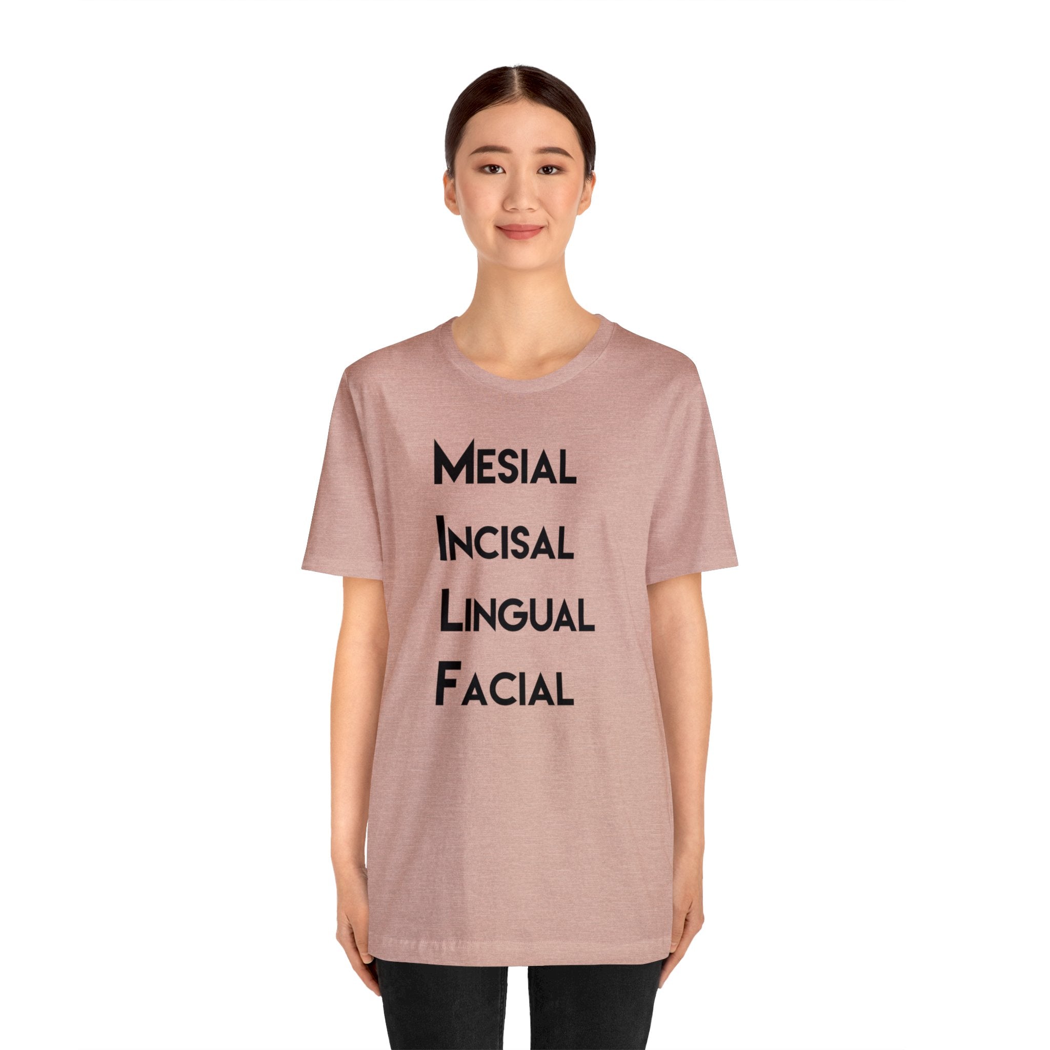 Dental MILF Tee