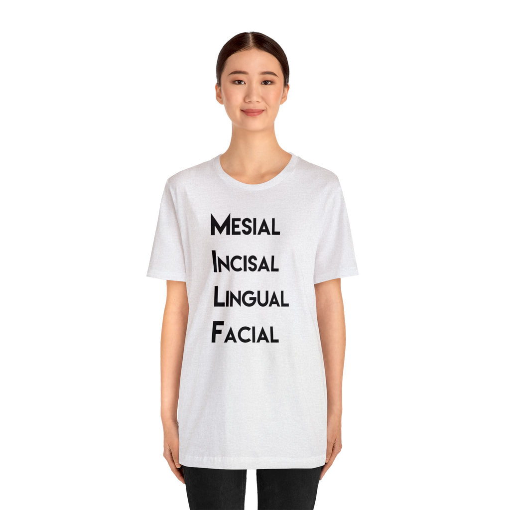 Dental MILF Tee