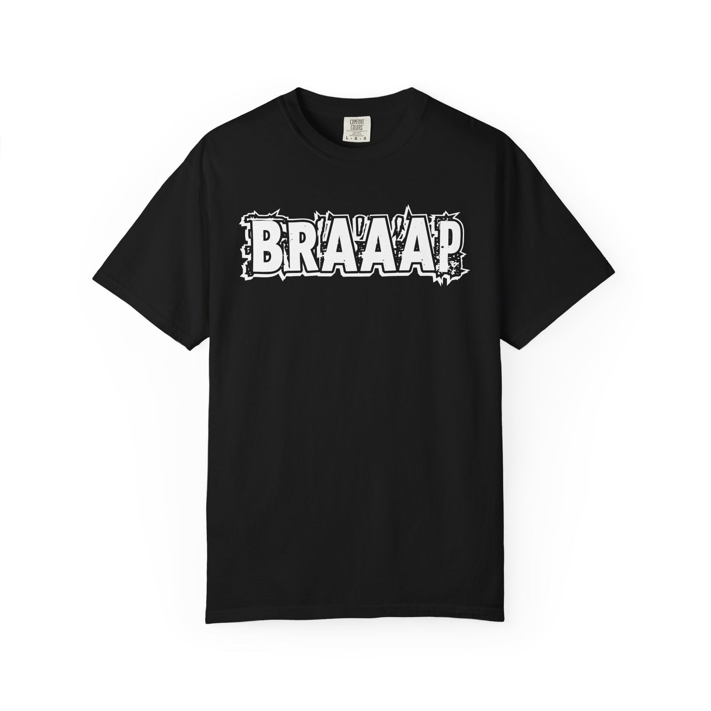 BRAAAP Tee, Summer Style, Casual Wear, Perfect for Everyday Comfort