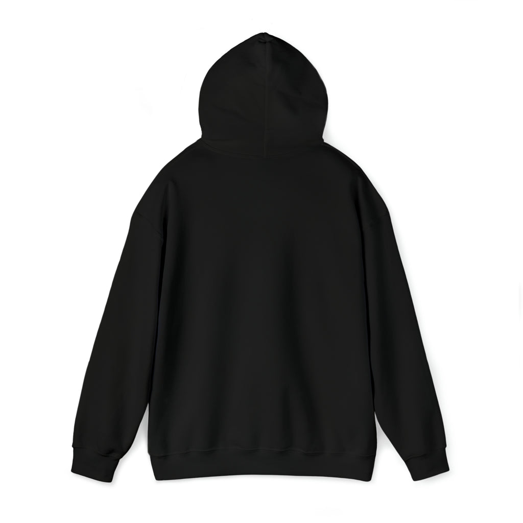 Christmas Taking Skull Undies Hoodie