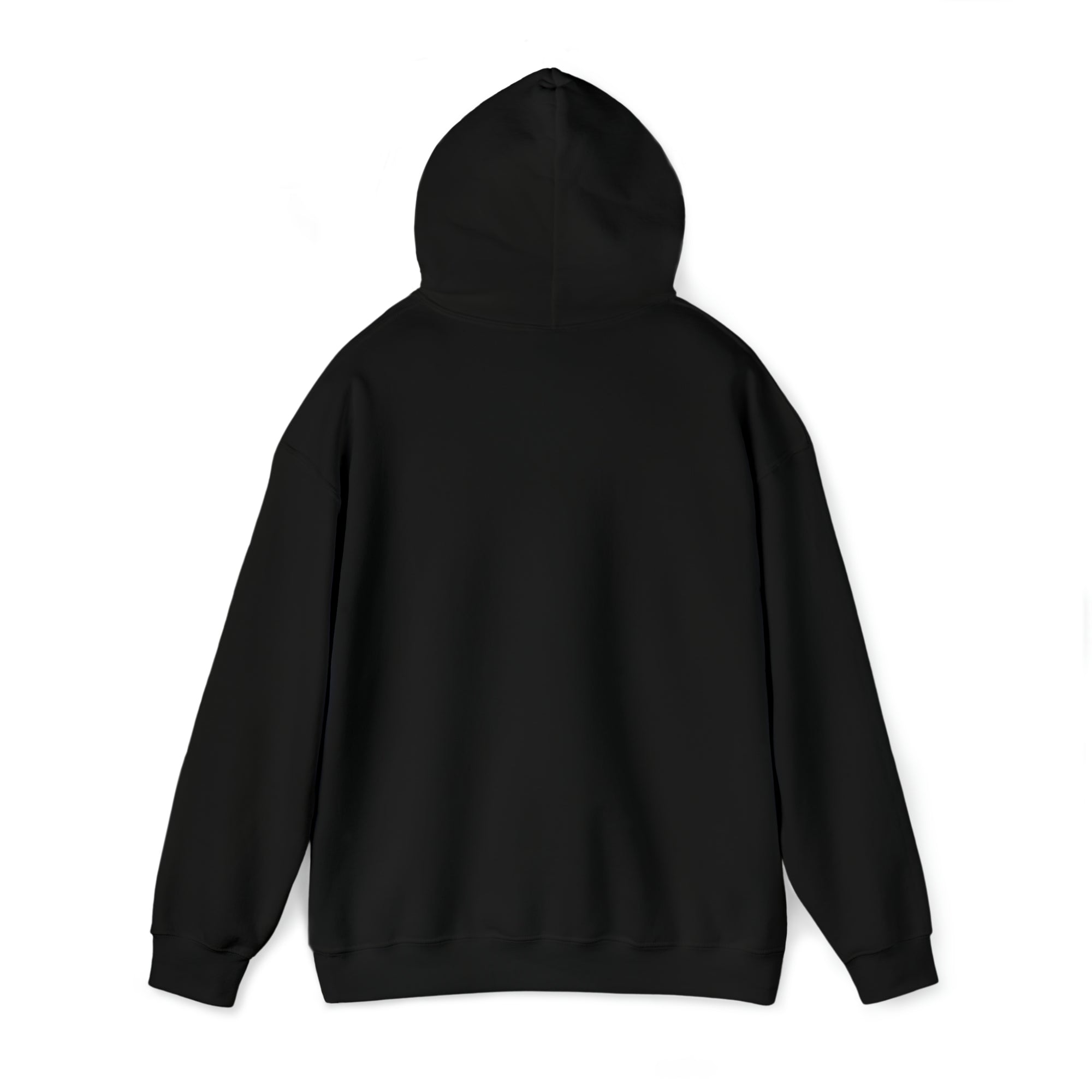 Christmas Taking Skull Undies Hoodie