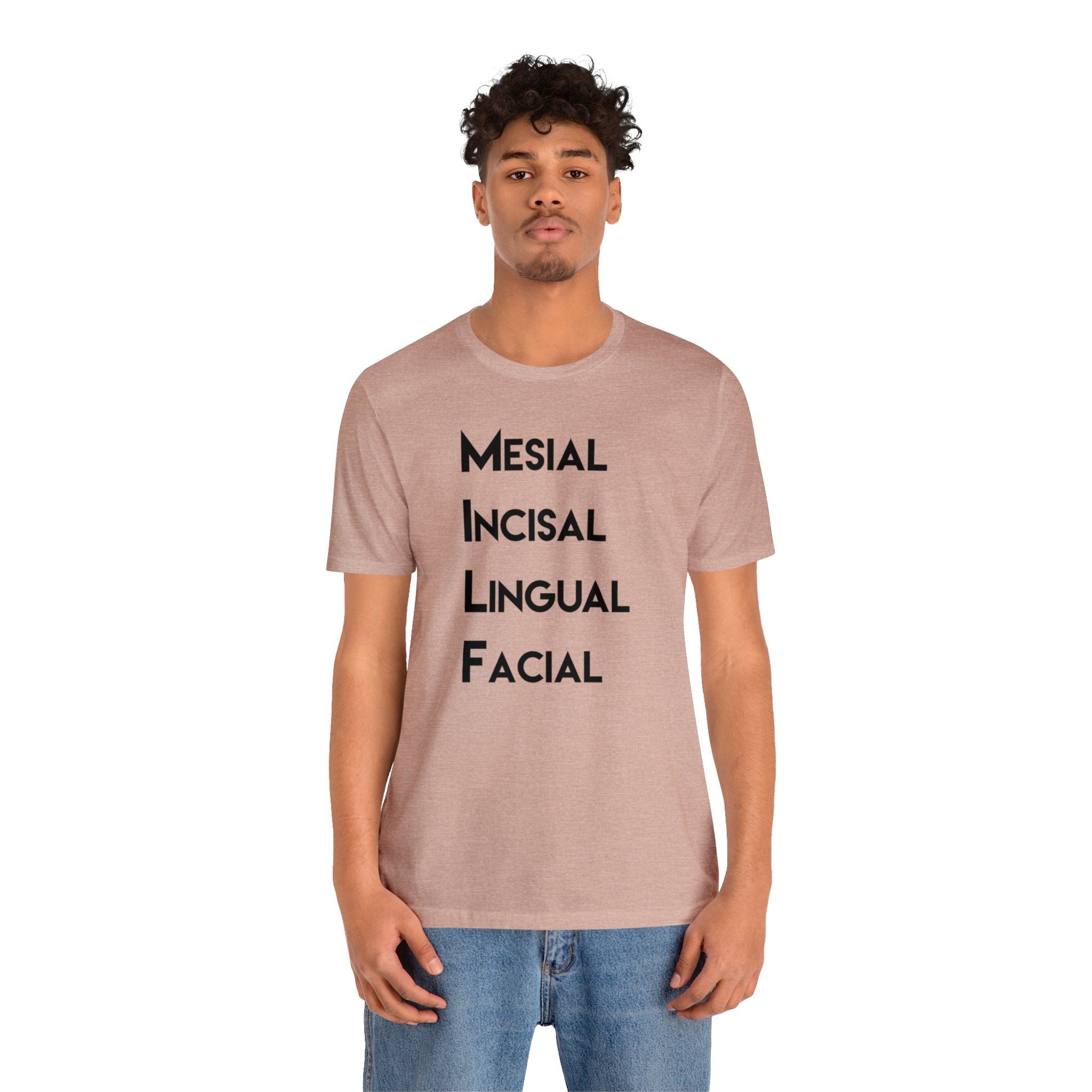 Dental MILF Tee
