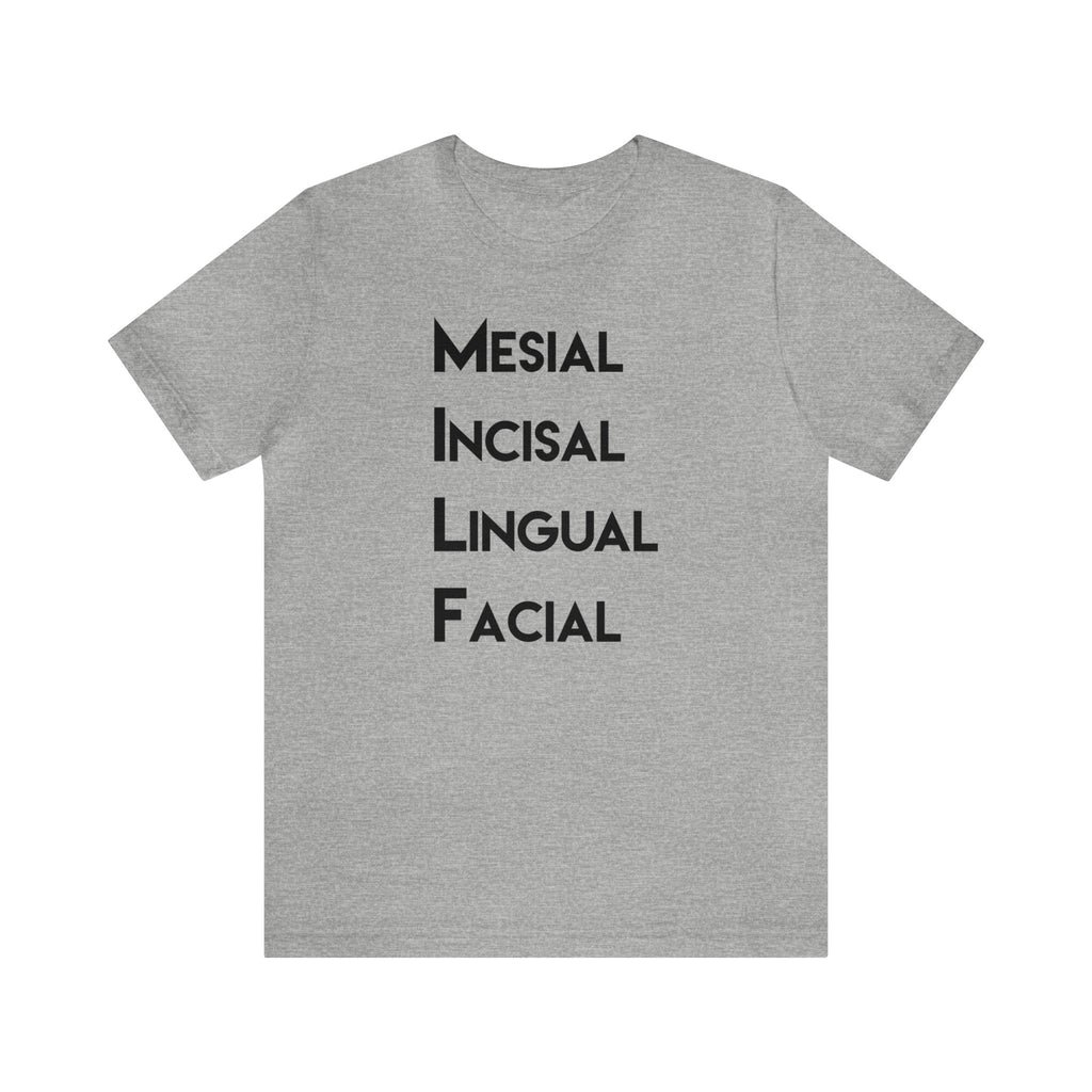 Dental MILF Tee