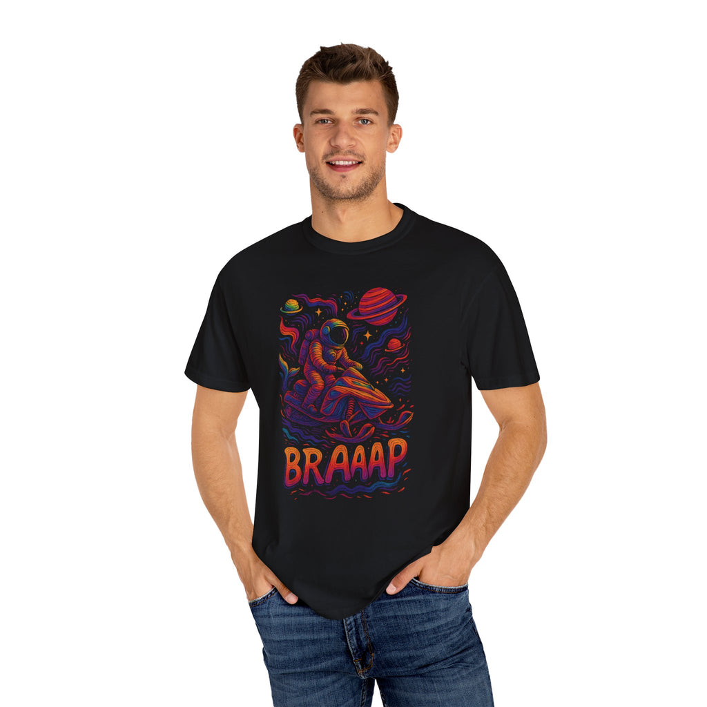 Space BRAAAP T-shirt